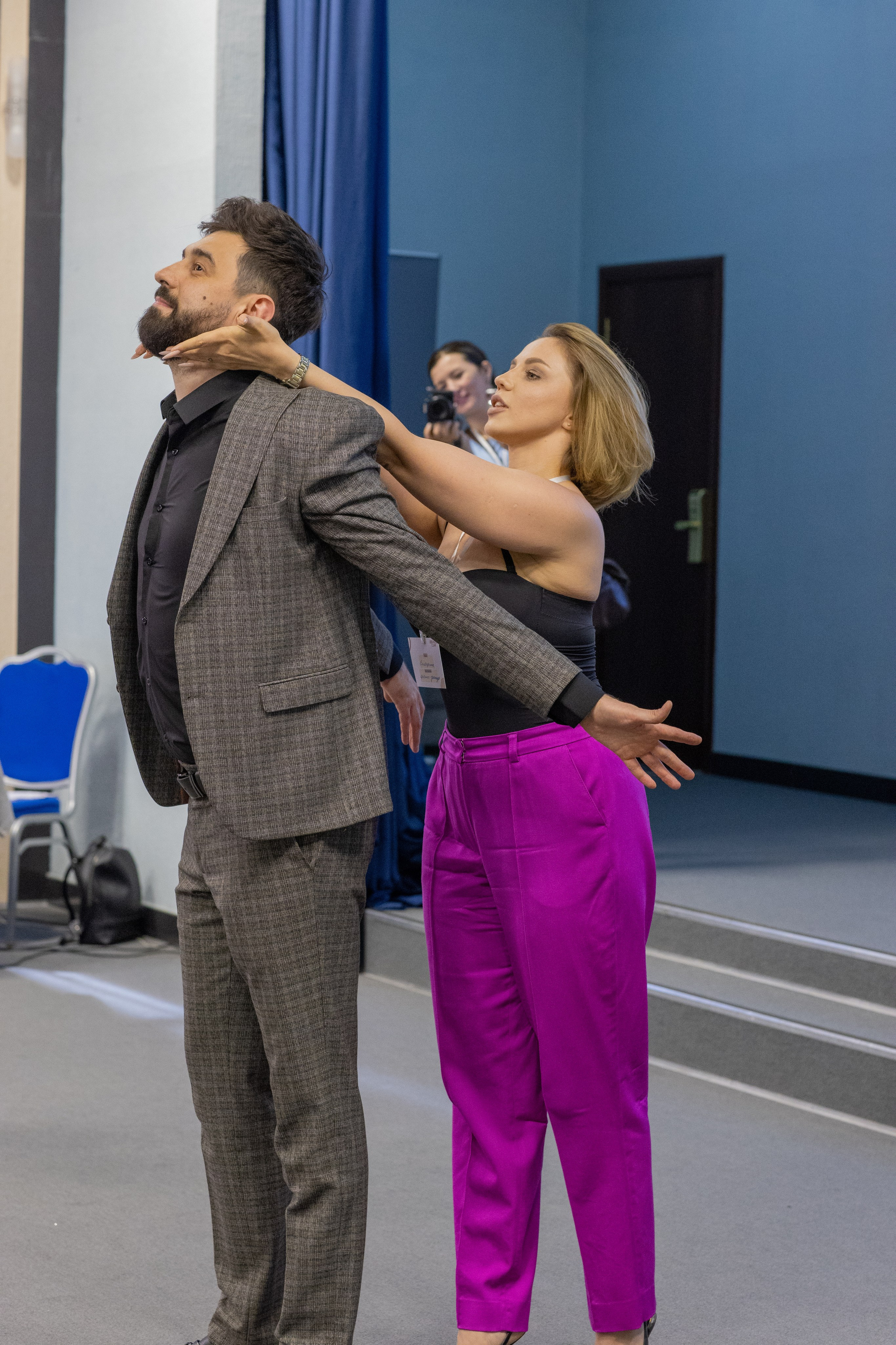 Нетворкинг. Медиапродюсер, фотограф в Минеральных Водах —Виктор Холодов