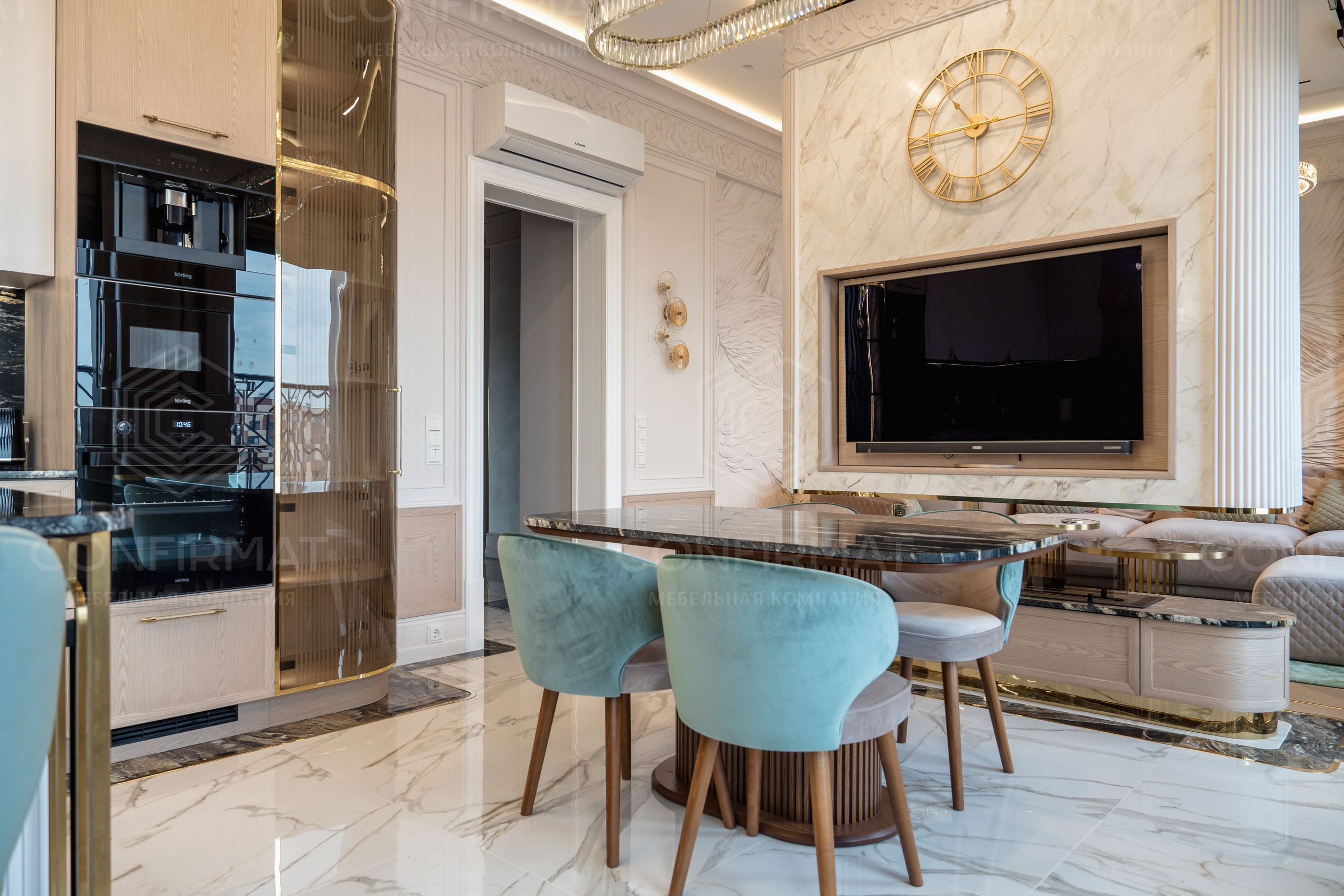 № 19. Мебель на заказ