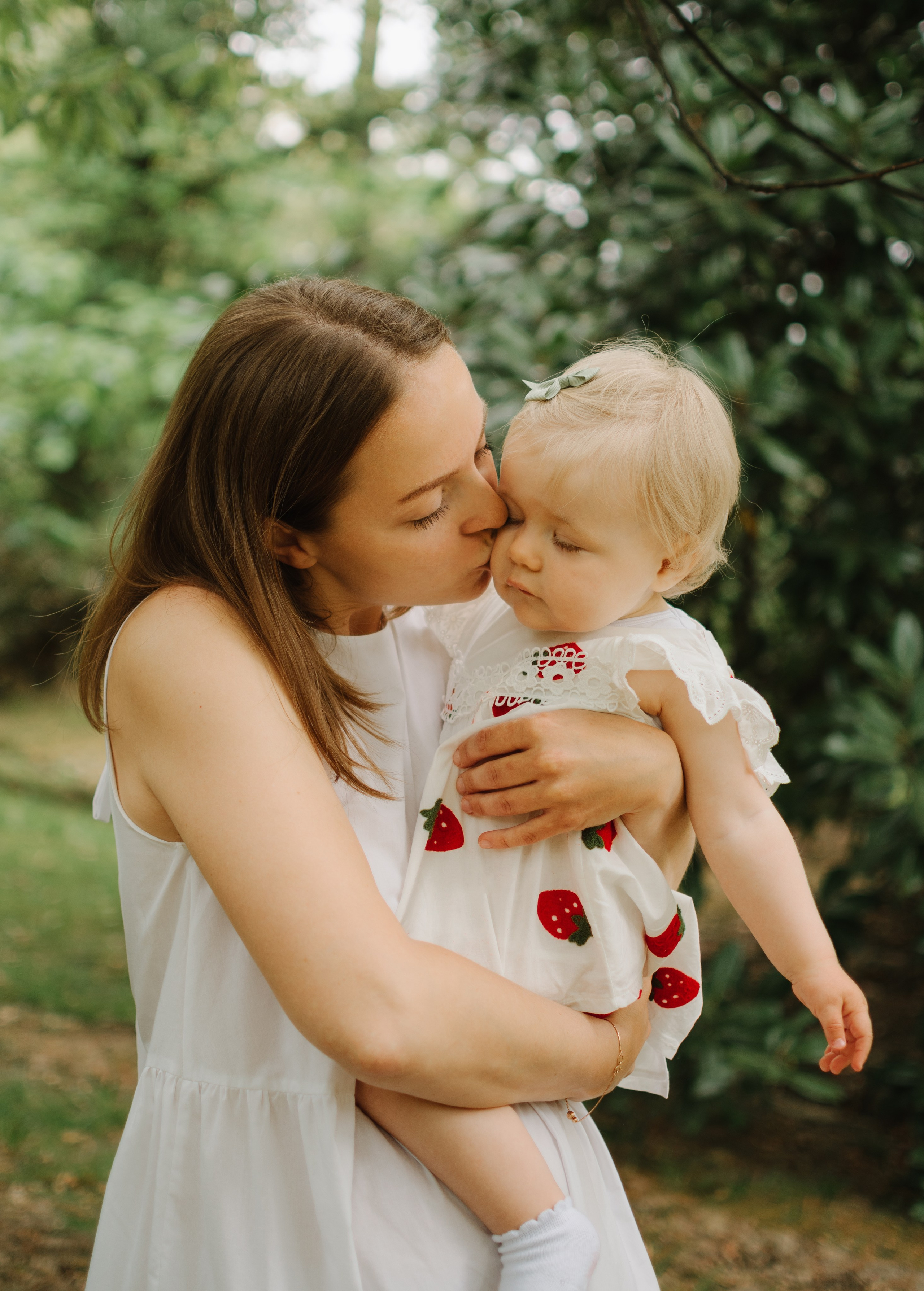Семейная. Фотограф и ретушер — Евгения Черкасова