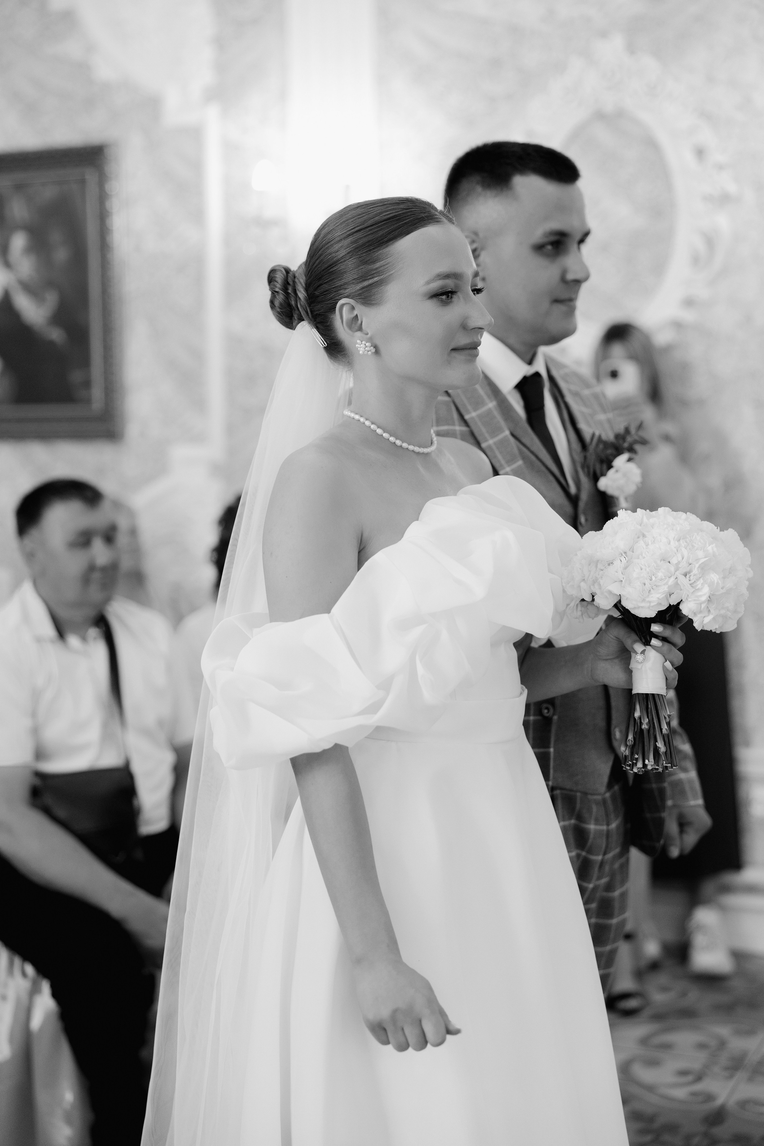 Игорь & Валерия. Ваш фотограф  Наволоцкая Юлия