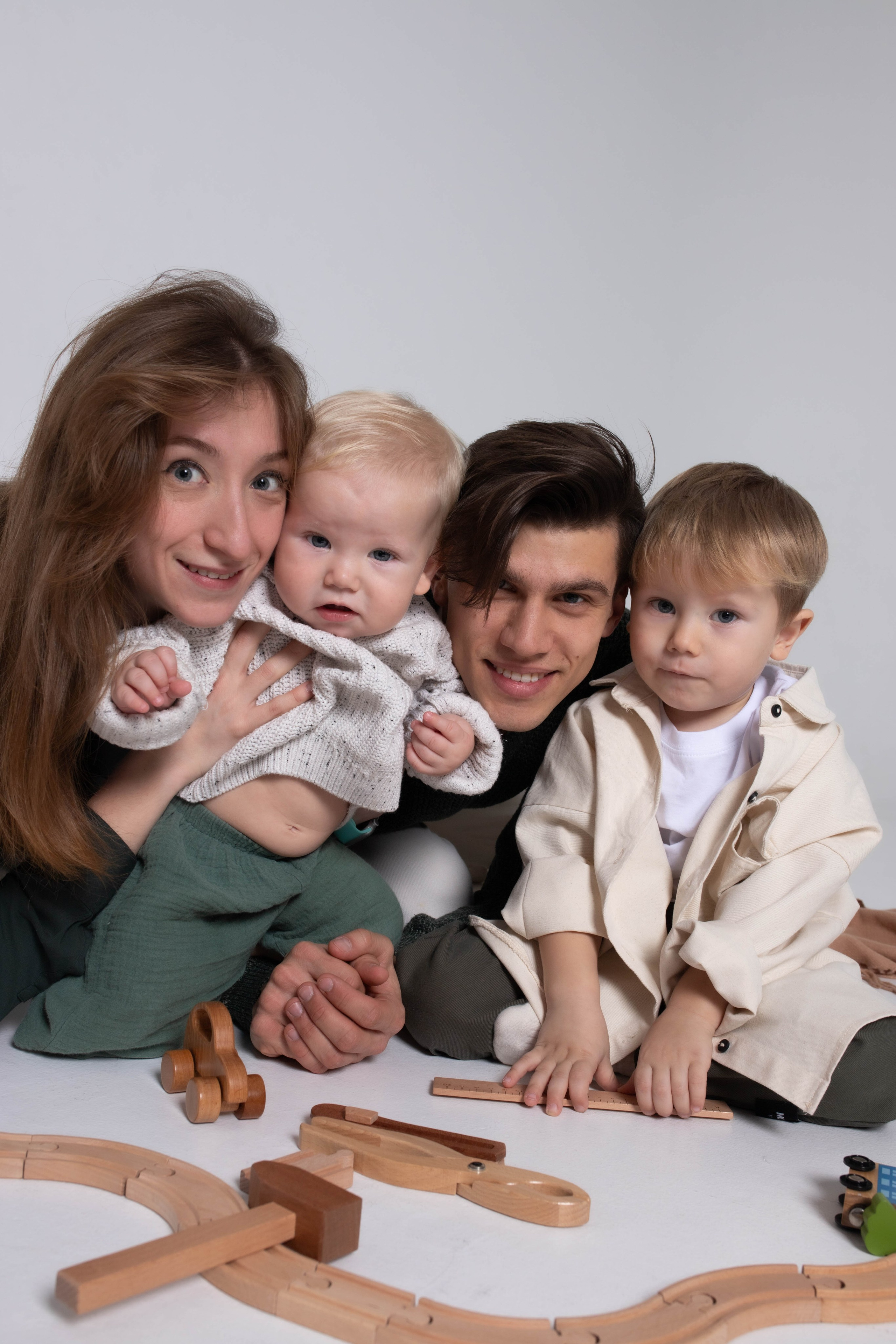 Алексей и Алена. Александра Мельниченко/ Бегающий фотограф