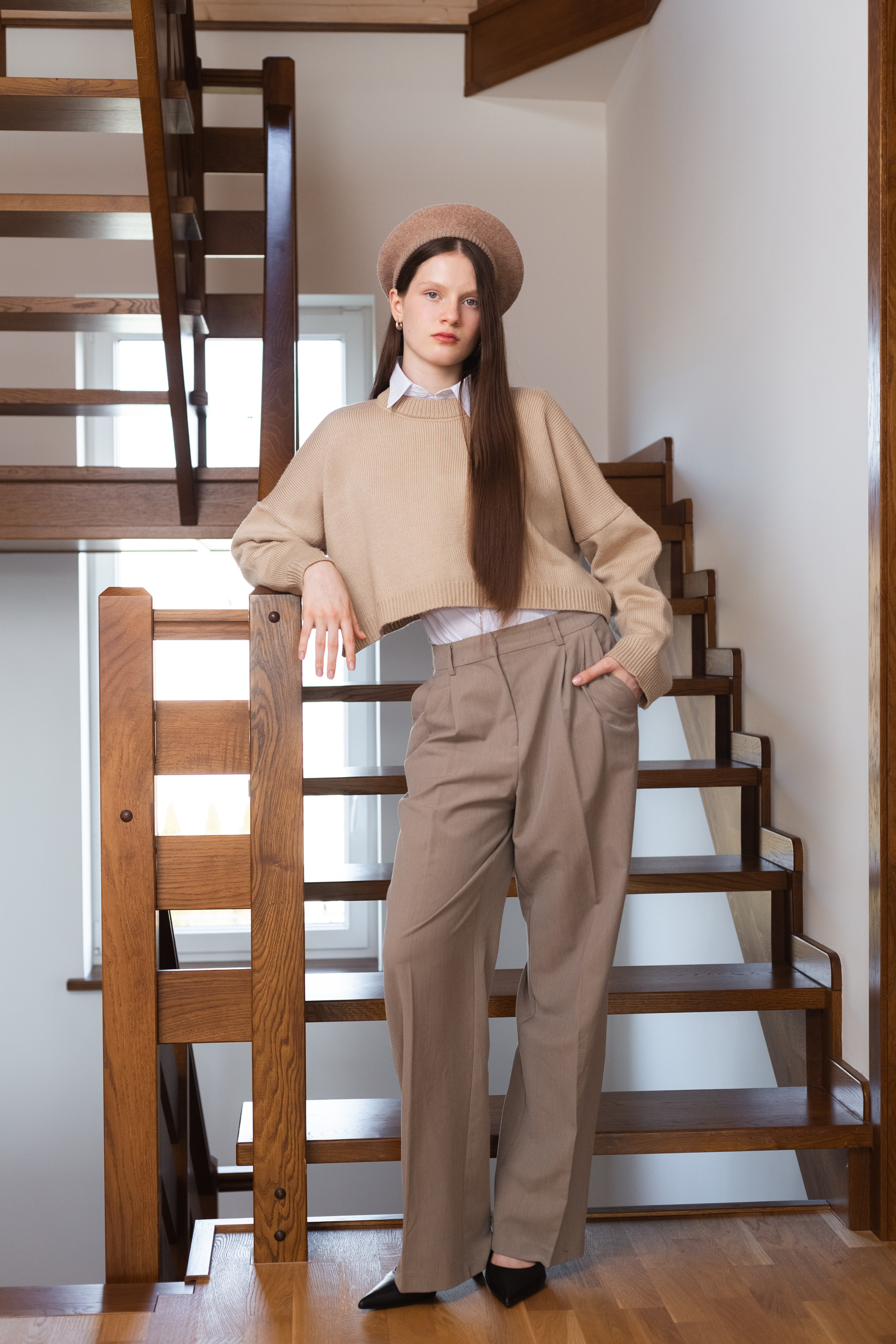 Sonya M. Modeling agency TM MODELS