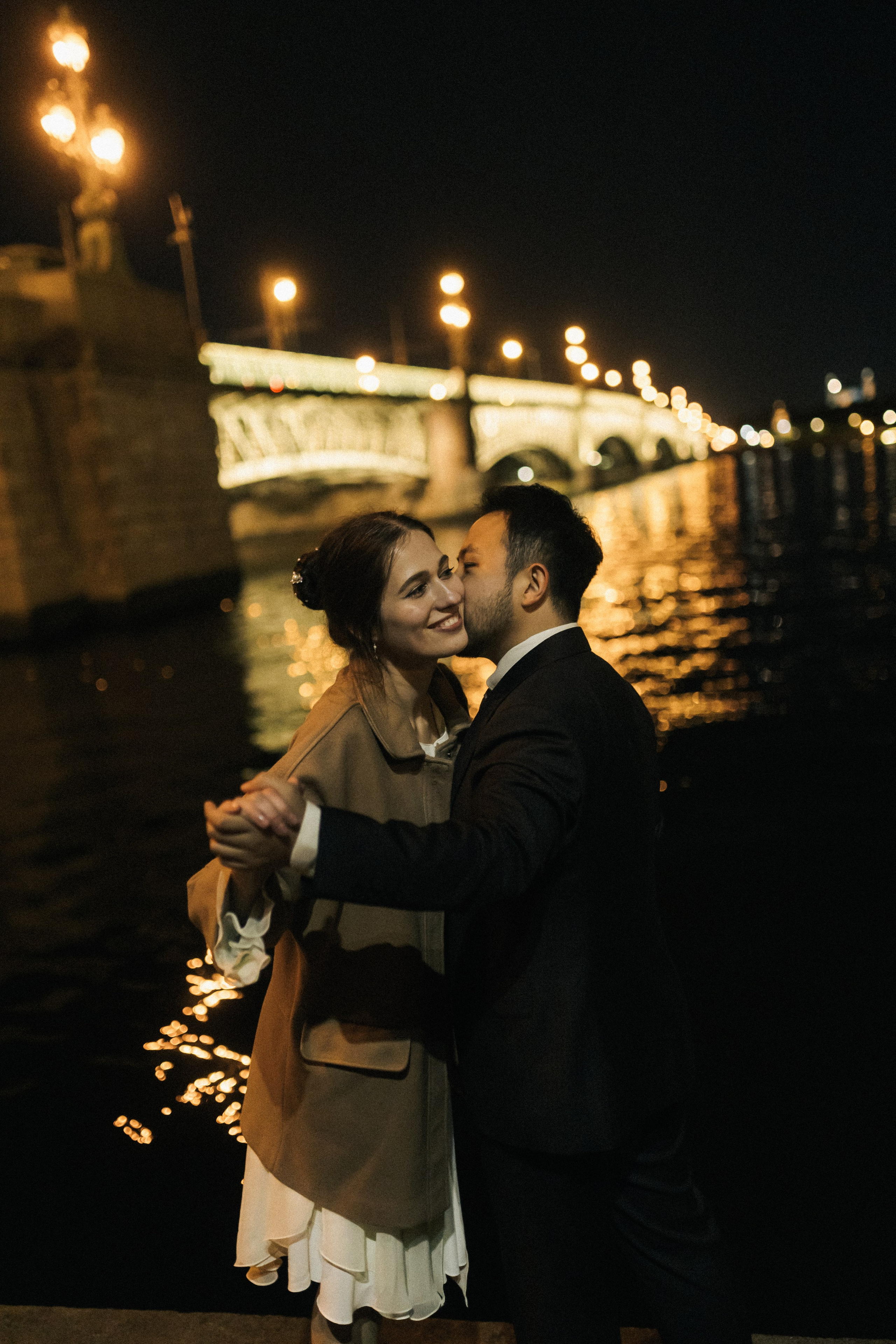 Арина и Лэмэн. Фотограф в Санкт-Петербурге