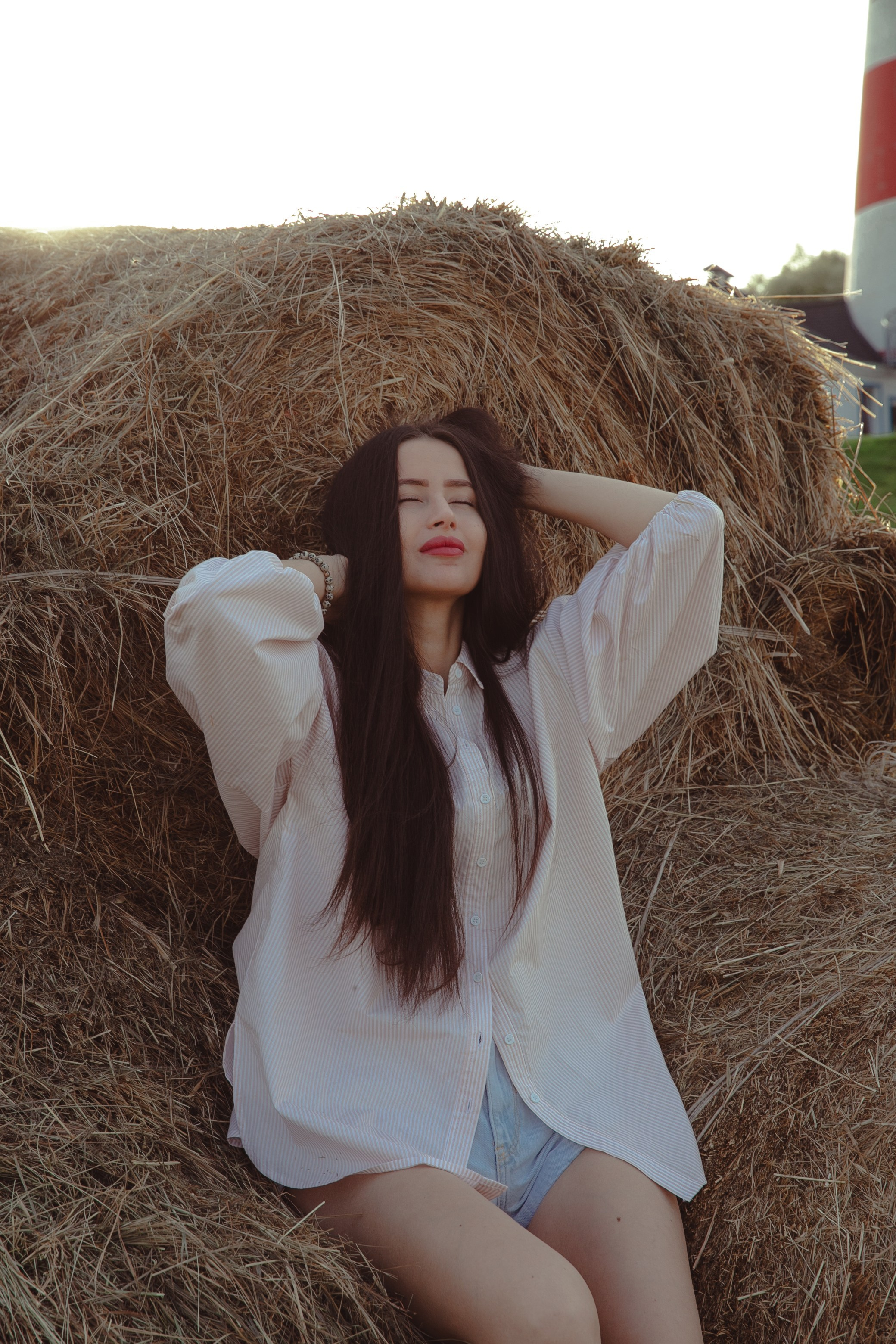 Мари. Фотограф Аникеева Алина, Рязань/Москва