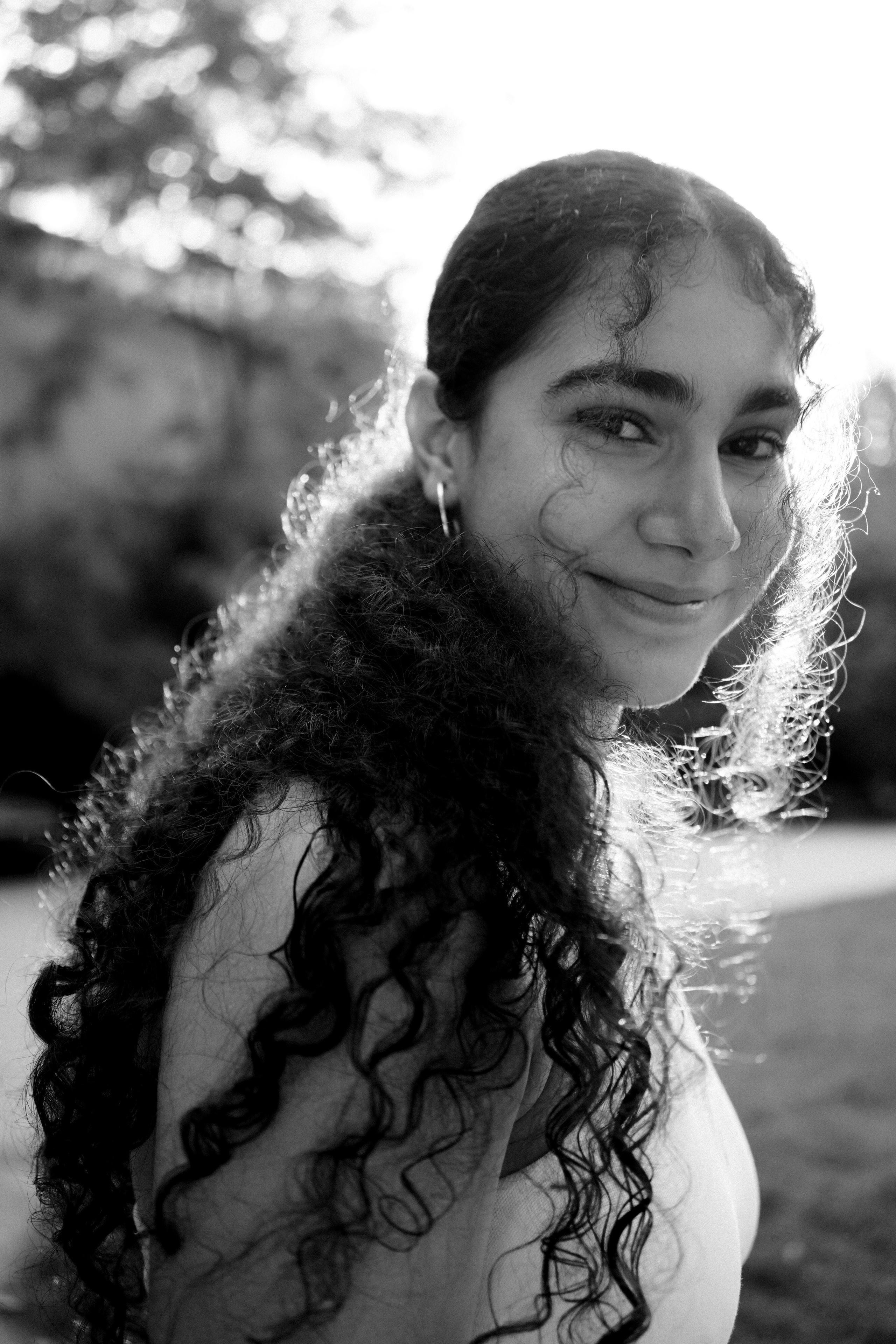 Parmis. Photographer Yudakova Daria