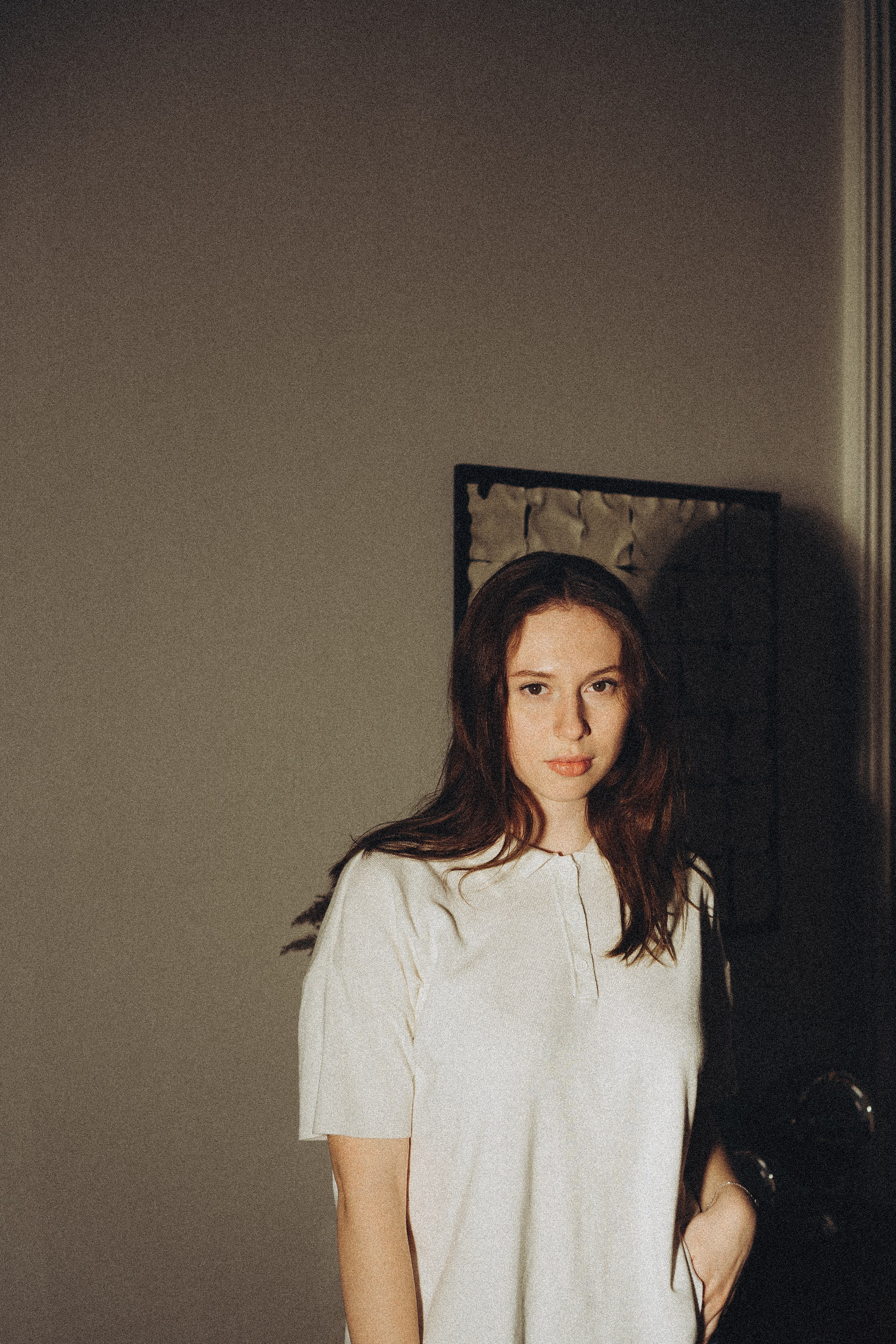 Студийная история. Профессиональный фотограф, Санкт-Петербург — Виктория Богомолова