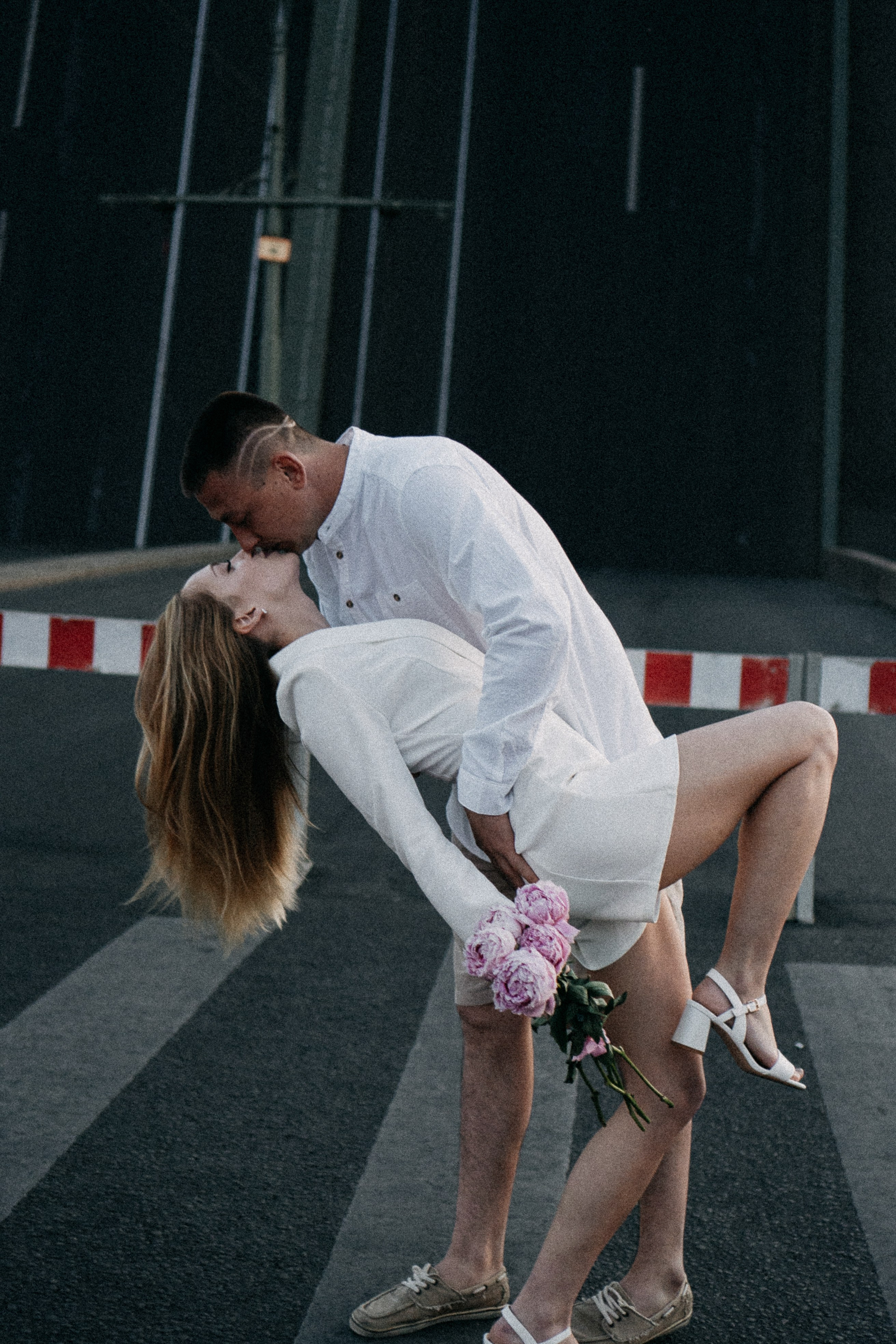 Сьемка мечты. Профессиональный фотограф, Санкт-Петербург — Виктория Богомолова