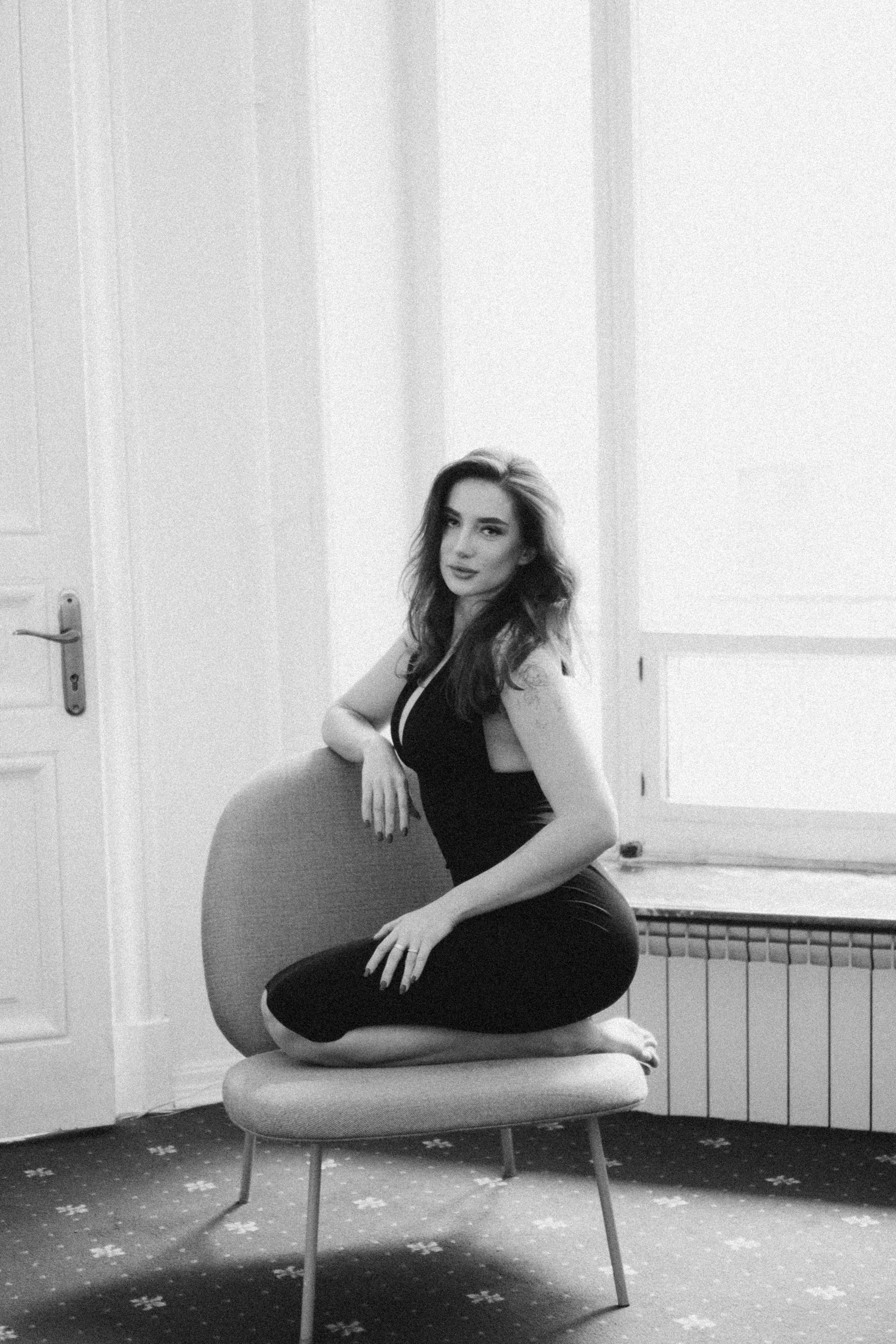 Для девушки. Профессиональный фотограф, Санкт-Петербург — Виктория Богомолова