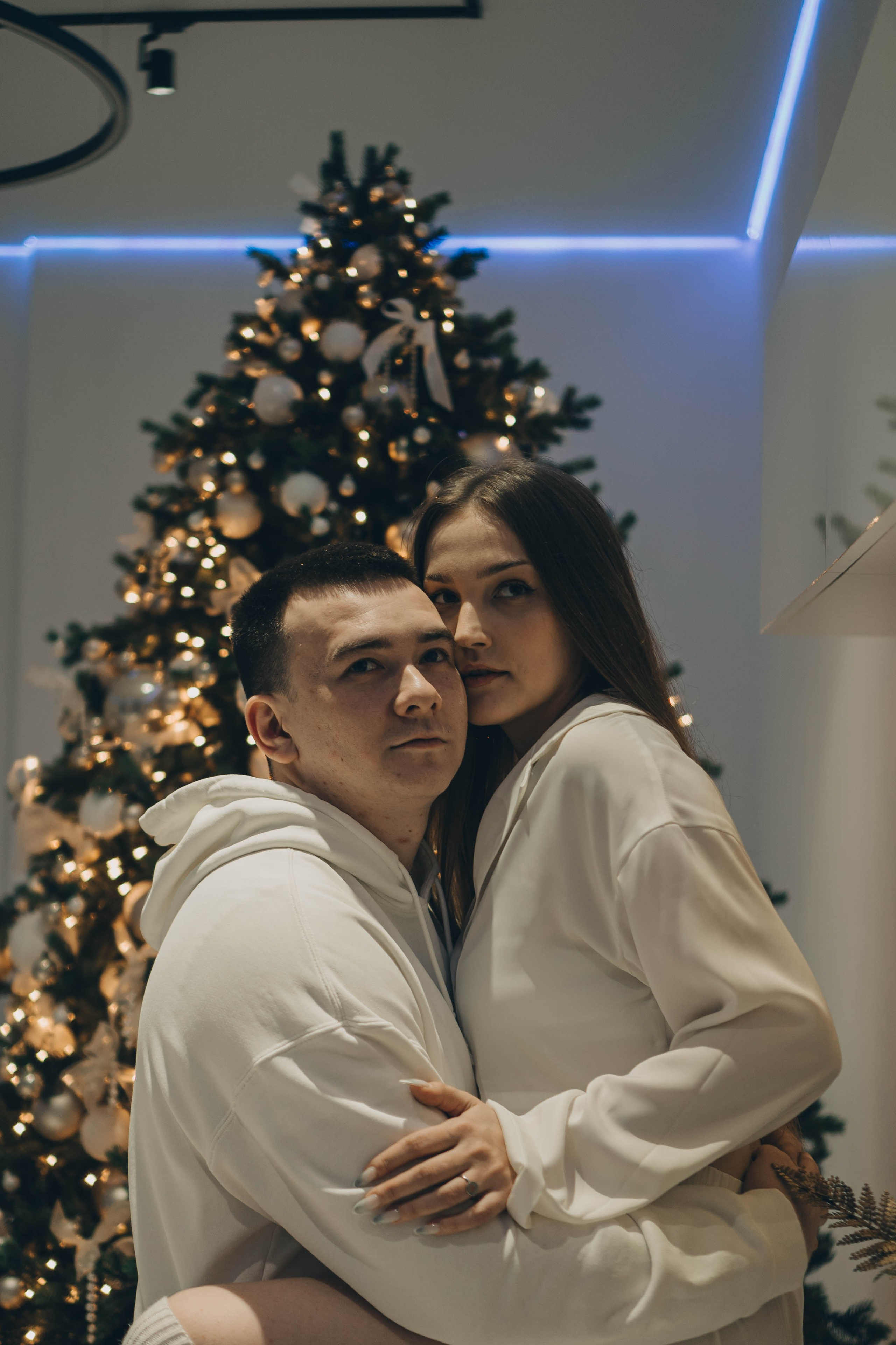 Новогодняя. Профессиональный фотограф, Санкт-Петербург — Виктория Богомолова