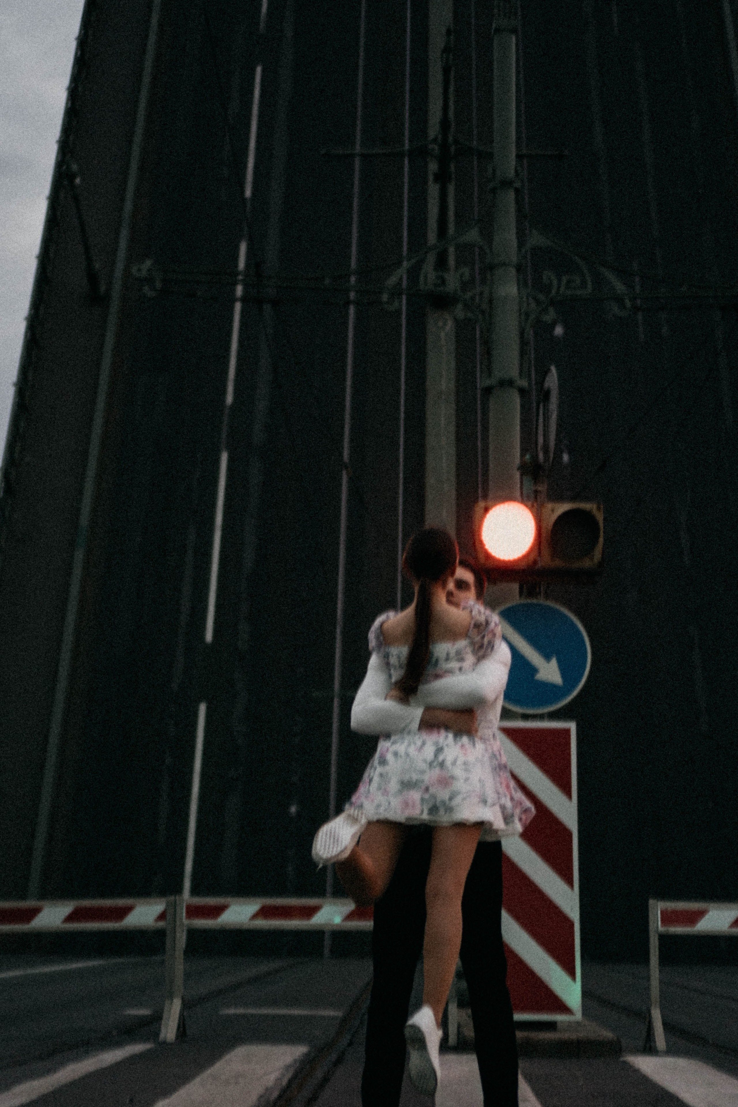 Любовь в белые ночи. Профессиональный фотограф, Санкт-Петербург — Виктория Богомолова