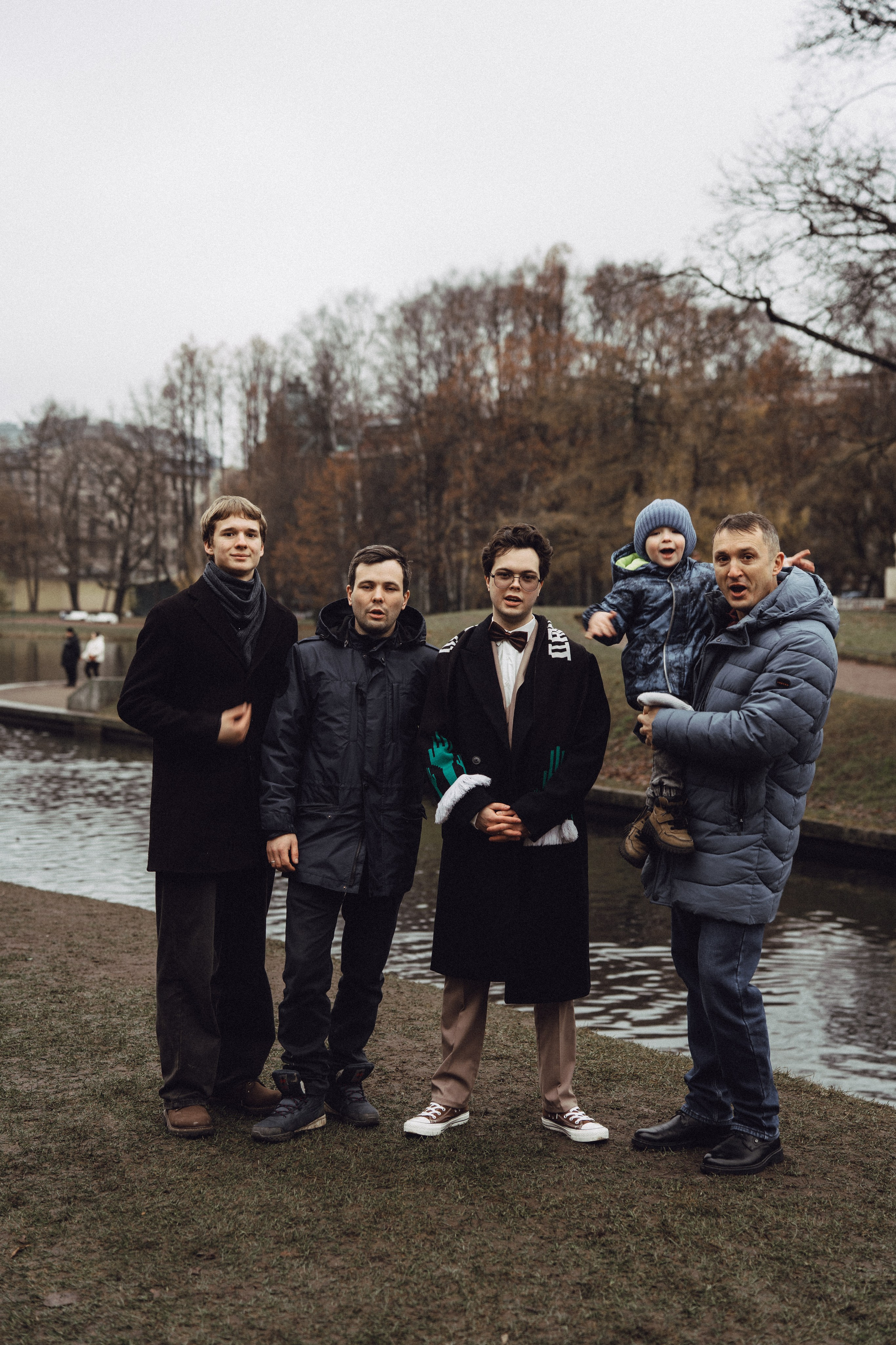 СВАДЕБНАЯ СЬЕМКА ВО ВТОРОМ ДВОРЦЕ С ГОСТЯМИ И ПРОГУЛКА В ТАВРИЧЕСКОМ САДУ. Профессиональный фотограф, Санкт-Петербург — Виктория Богомолова