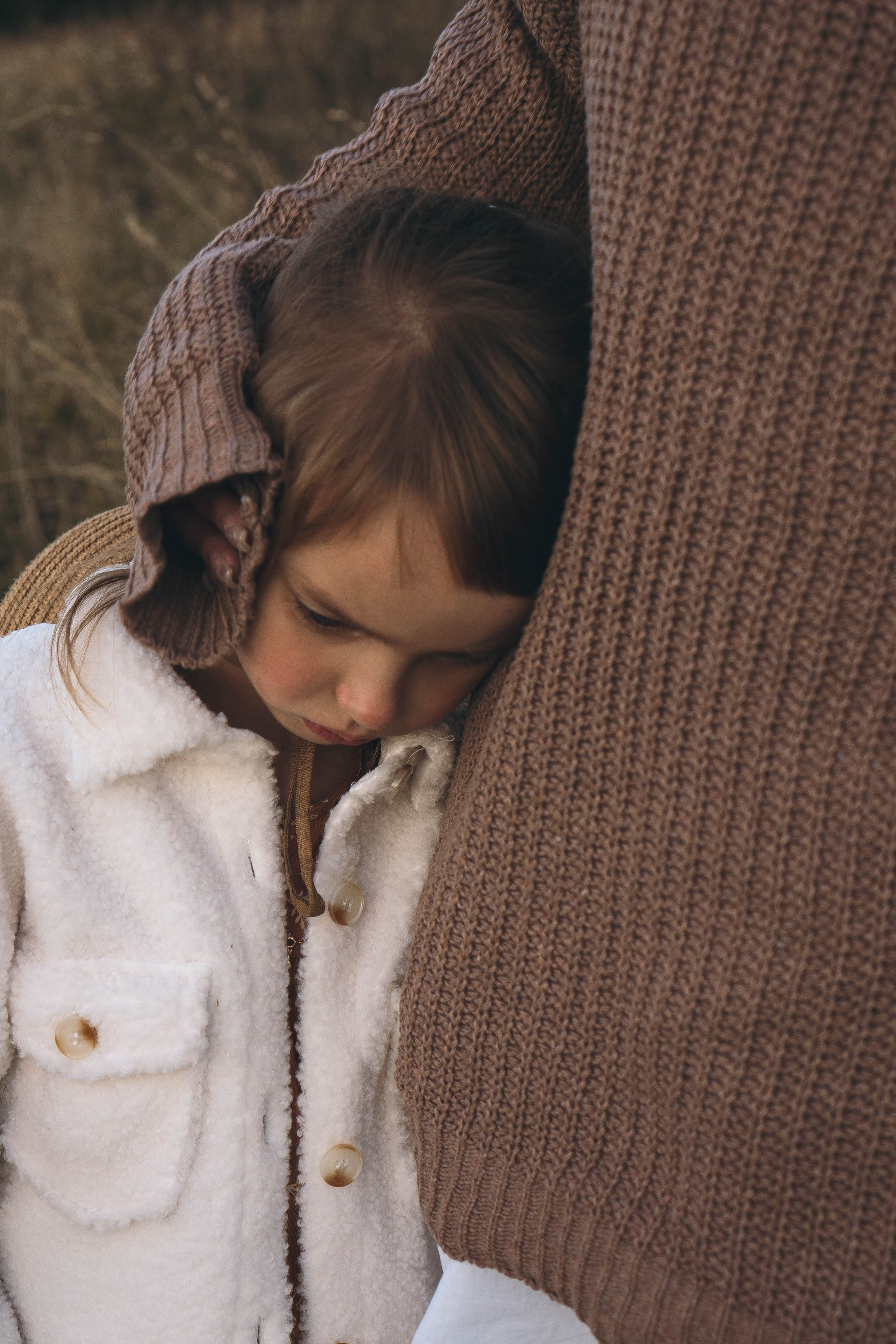 Семейная серия. Профессиональный фотограф, Санкт-Петербург — Виктория Богомолова