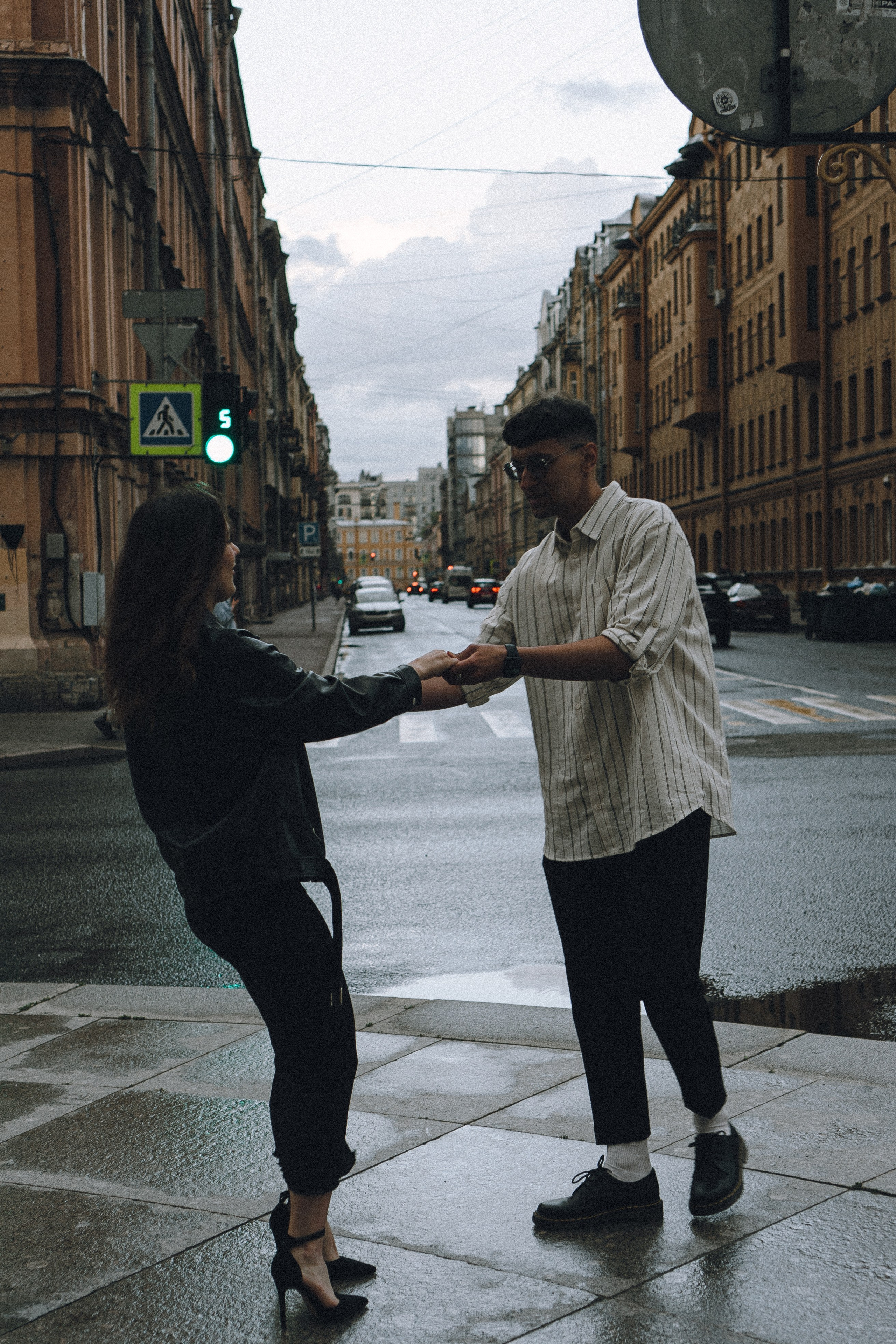 ЛЮБОВЬ В ИЮНЕ. Профессиональный фотограф, Санкт-Петербург — Виктория Богомолова