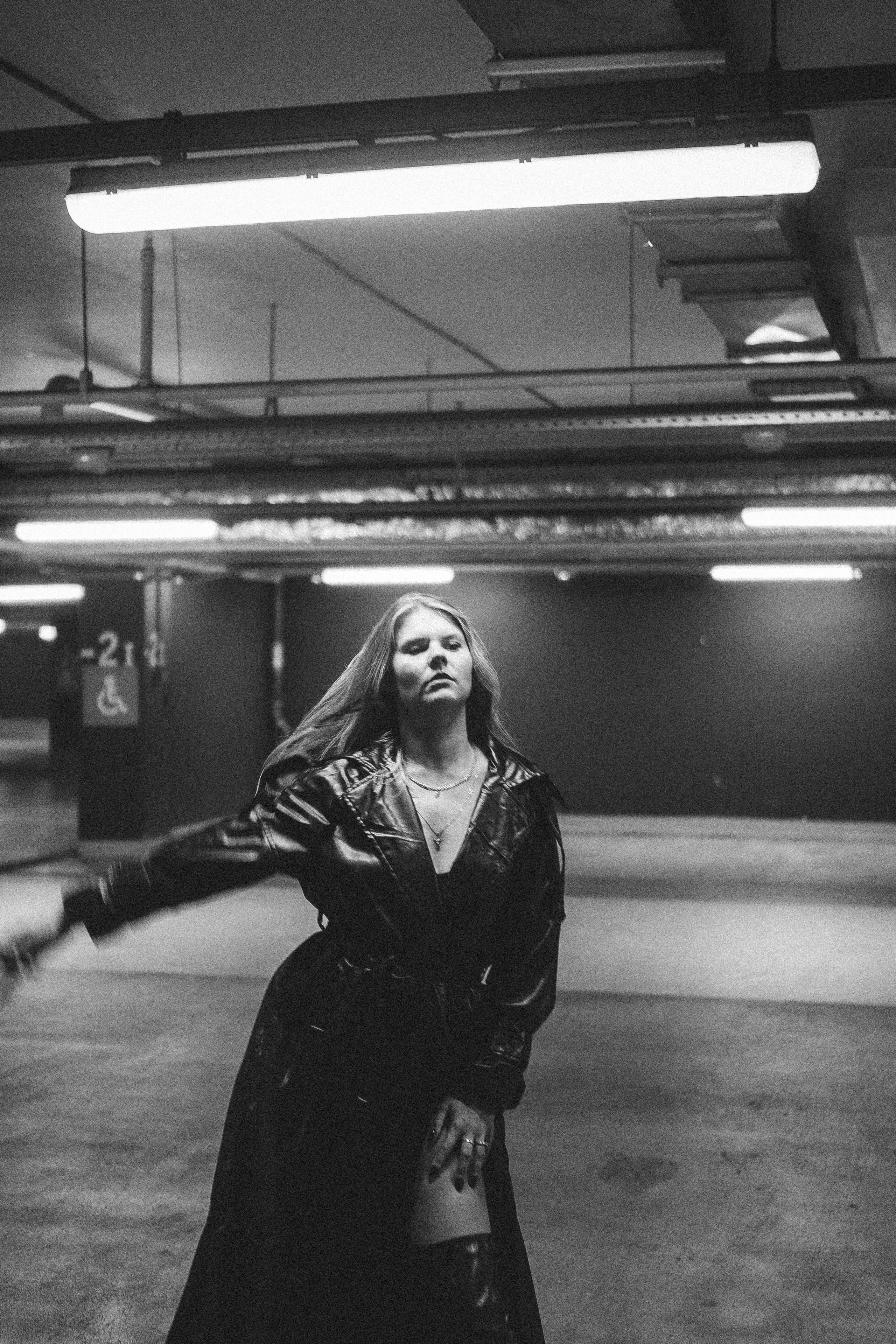 ЧБ. Профессиональный фотограф, Санкт-Петербург — Виктория Богомолова