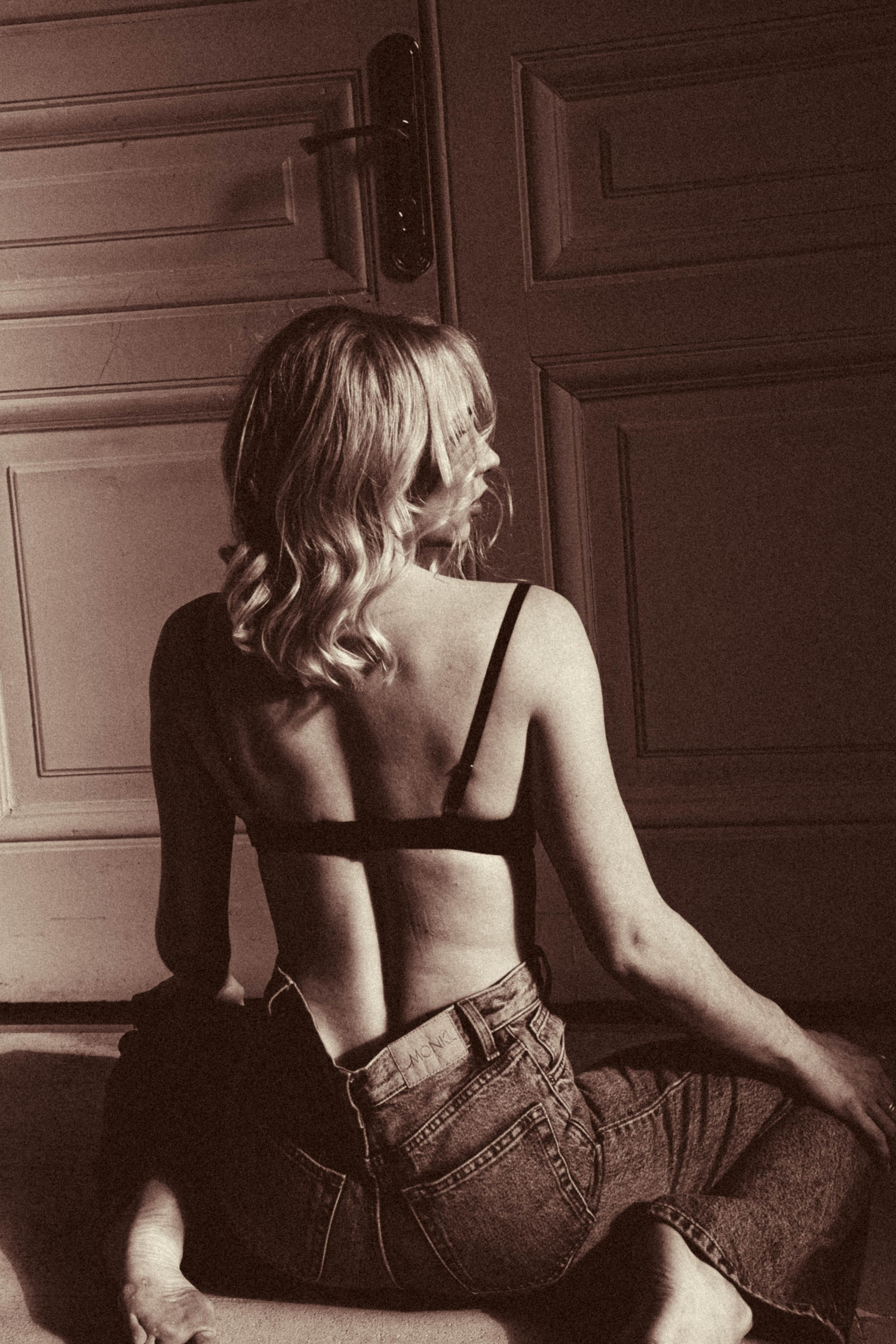 Винтажный стиль. Профессиональный фотограф, Санкт-Петербург — Виктория Богомолова