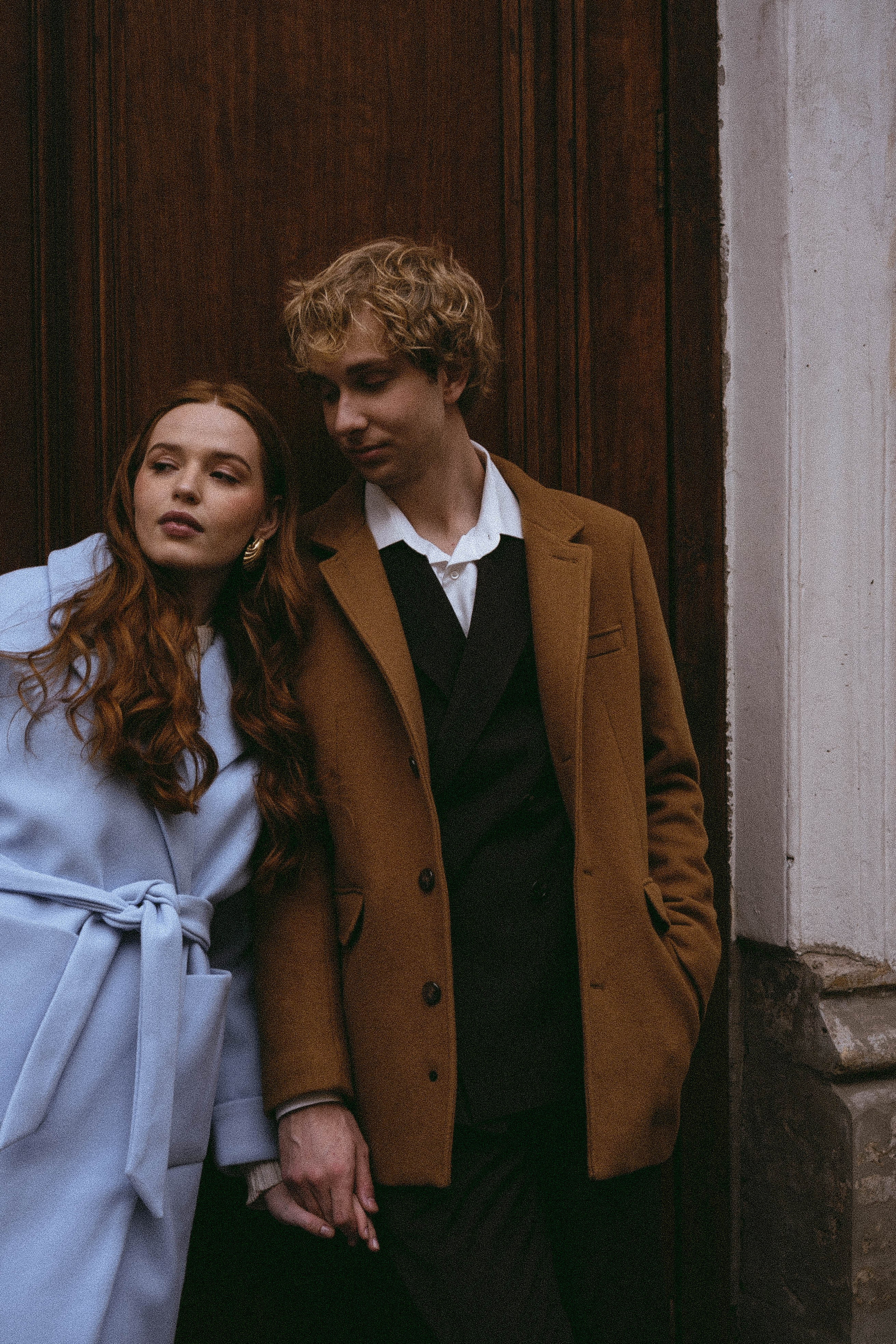 СВАДЕБНАЯ ПРОГУЛКА ПО ПЕТРОГРАДКЕ ВЕСНОЙ (ФОТОСЕССИИЯ ПАРЫ СВАДЕБНАЯ). Профессиональный фотограф, Санкт-Петербург — Виктория Богомолова