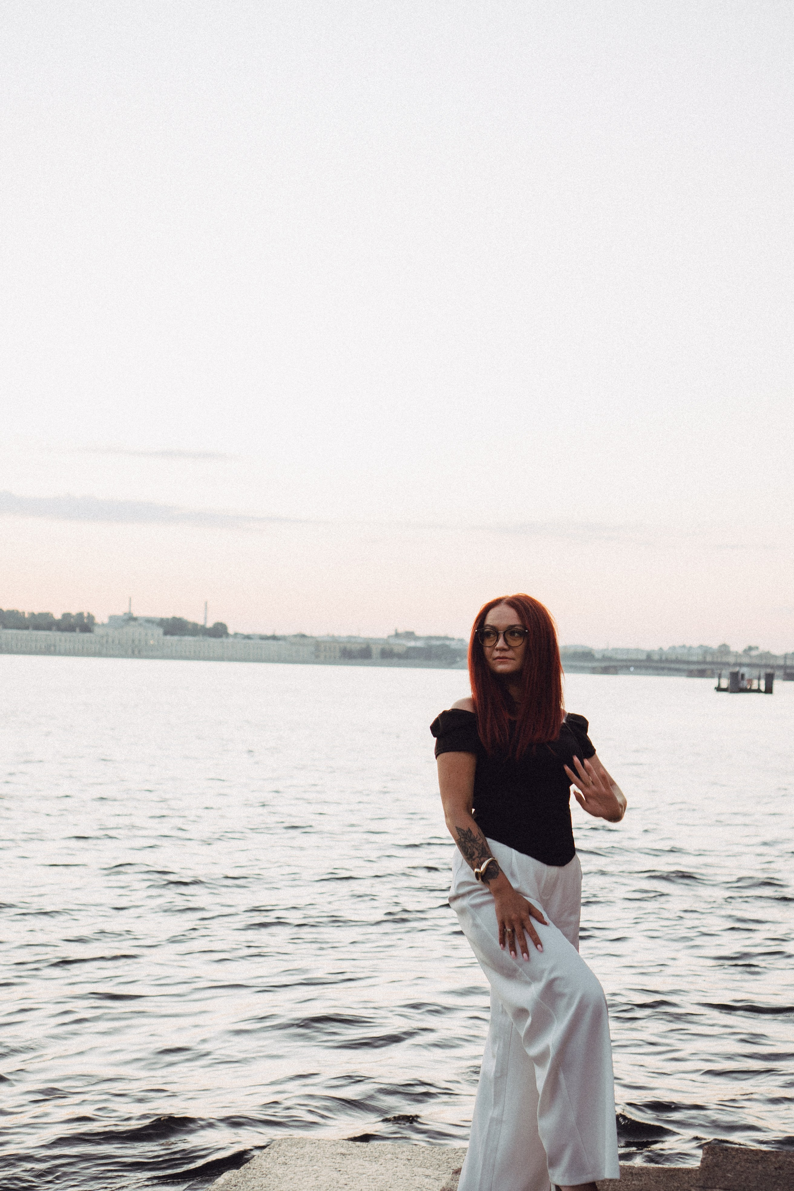 РАССВЕТНАЯ ИСТОРИЯ. Профессиональный фотограф, Санкт-Петербург — Виктория Богомолова