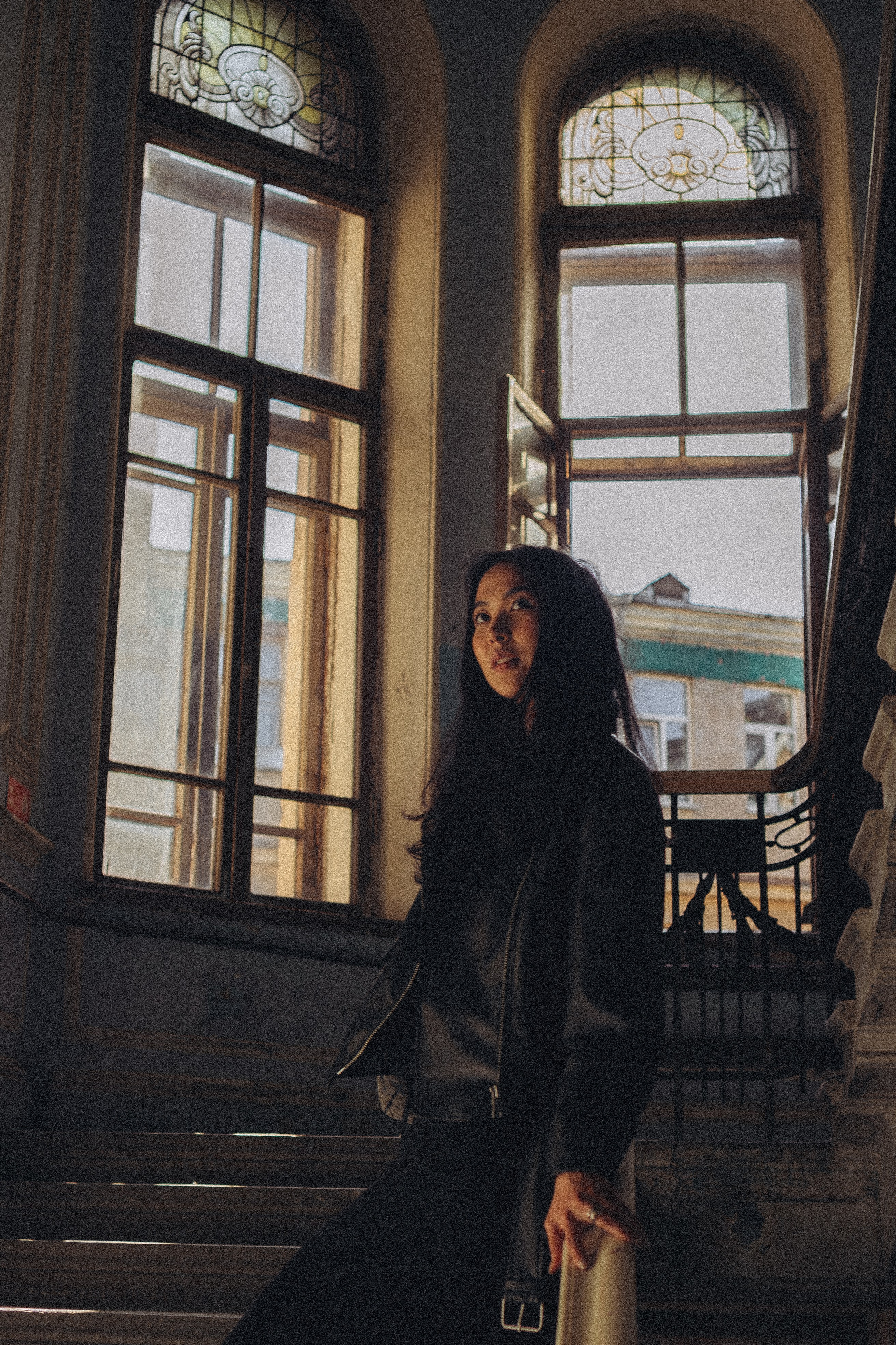 ПАРАДНАЯ. Профессиональный фотограф, Санкт-Петербург — Виктория Богомолова