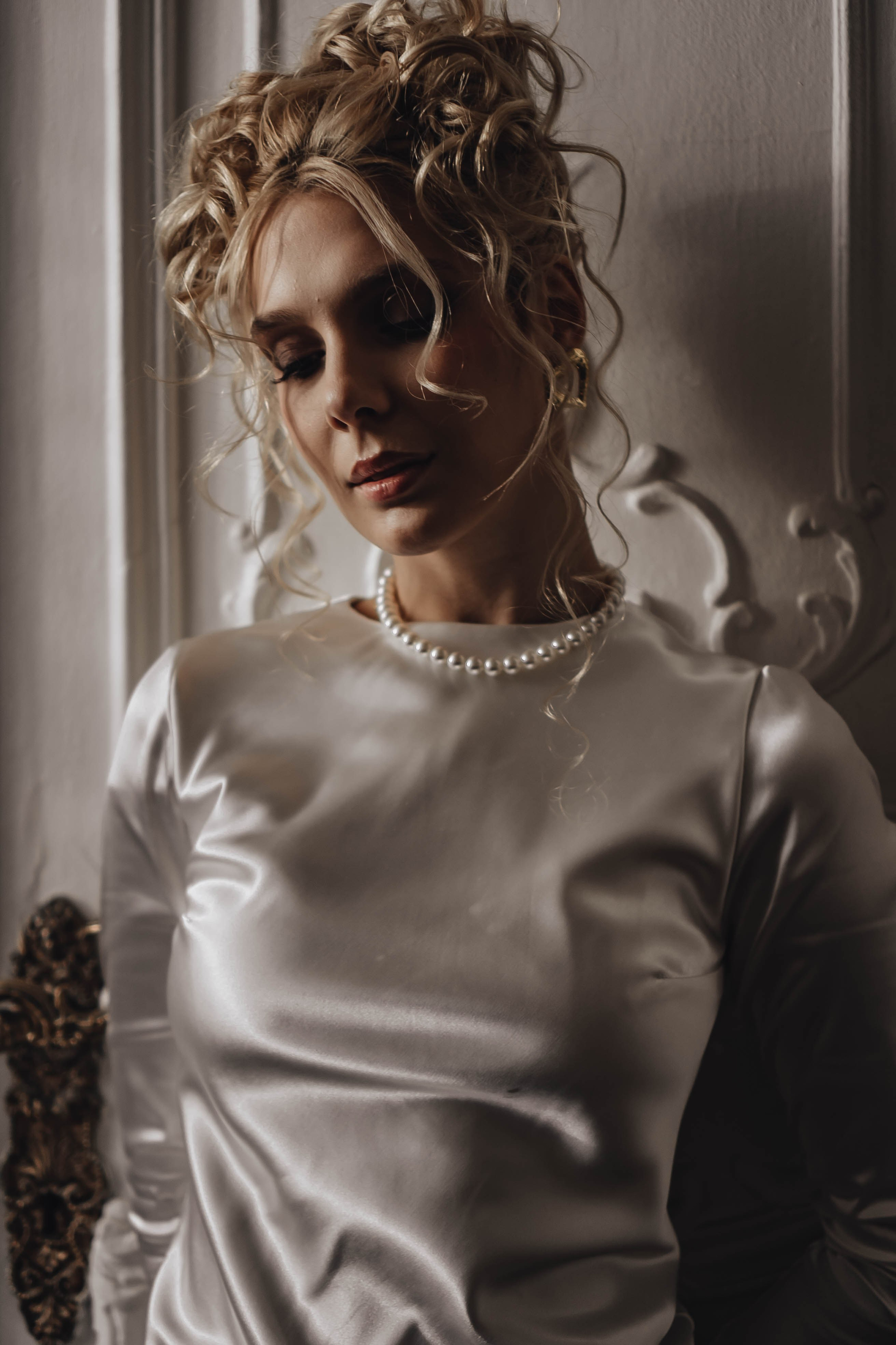 СВАДЕБНАЯ ФОТОСЕСИИЯ В НИКОЛАЕВСКОМ ДВОРЦЕ. Профессиональный фотограф, Санкт-Петербург — Виктория Богомолова