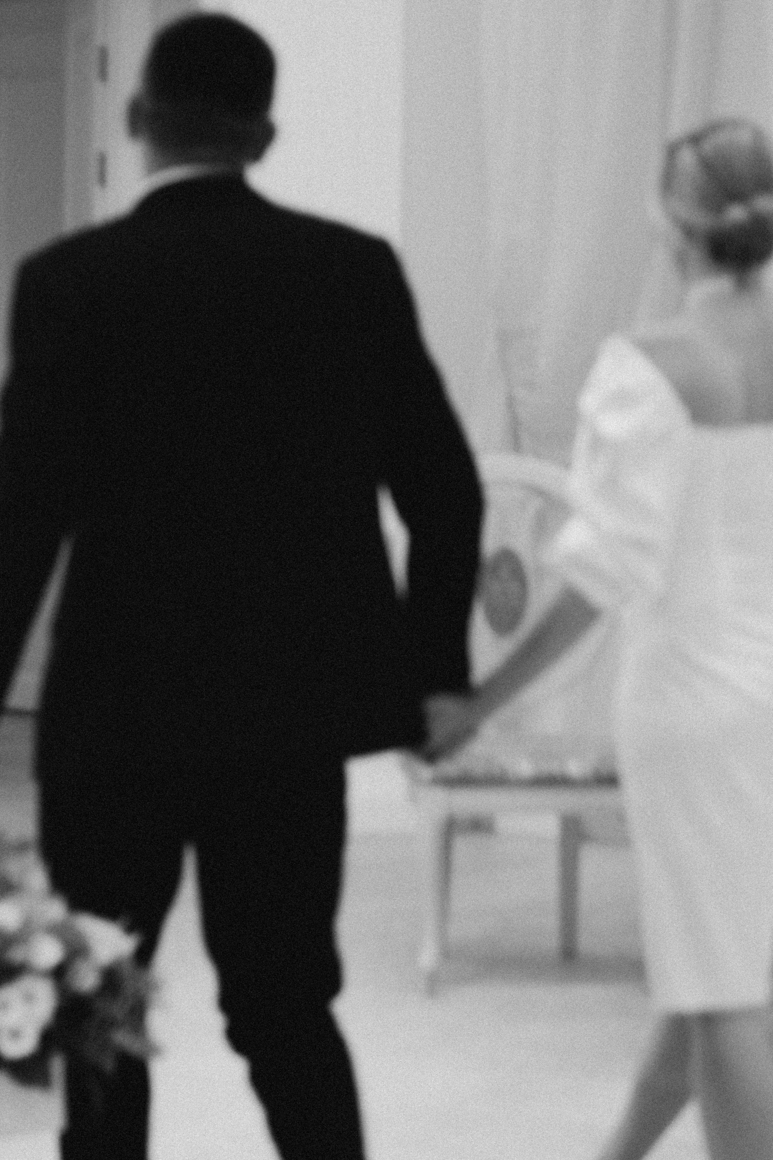 РЕПОРТАЖ В ЗАГСЕ. Профессиональный фотограф, Санкт-Петербург — Виктория Богомолова