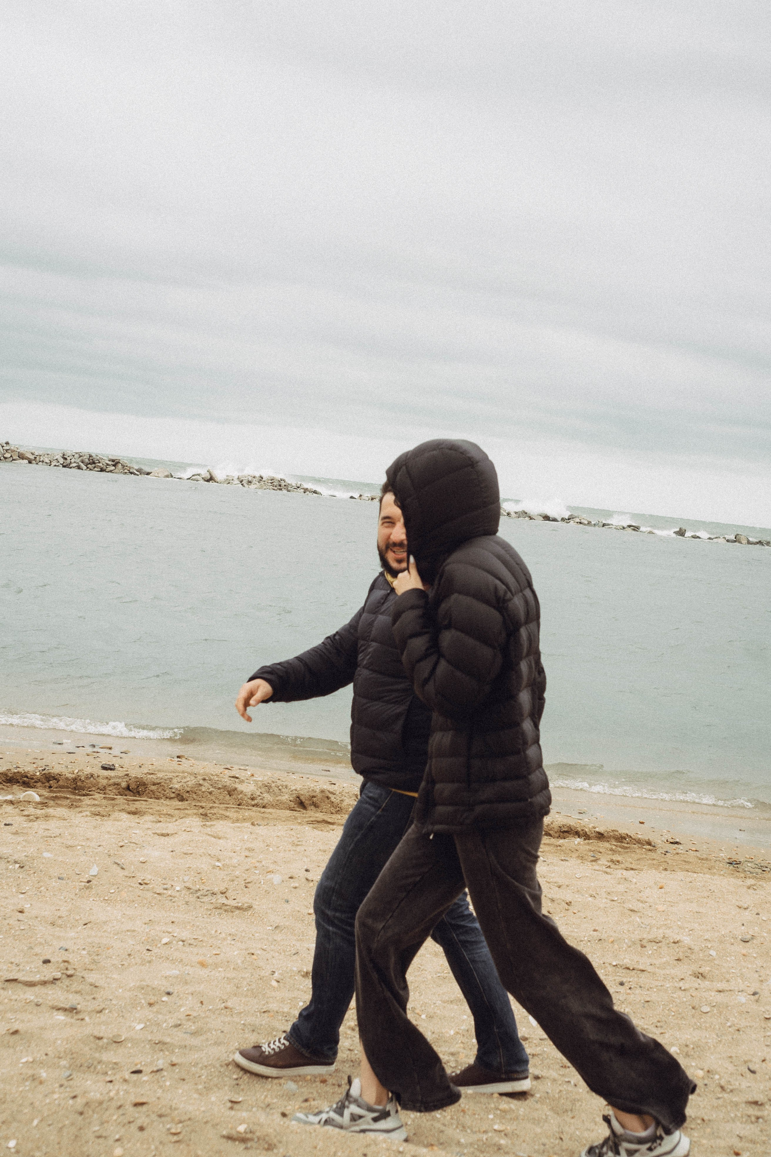 Каспийское море. Профессиональный фотограф, Санкт-Петербург — Виктория Богомолова