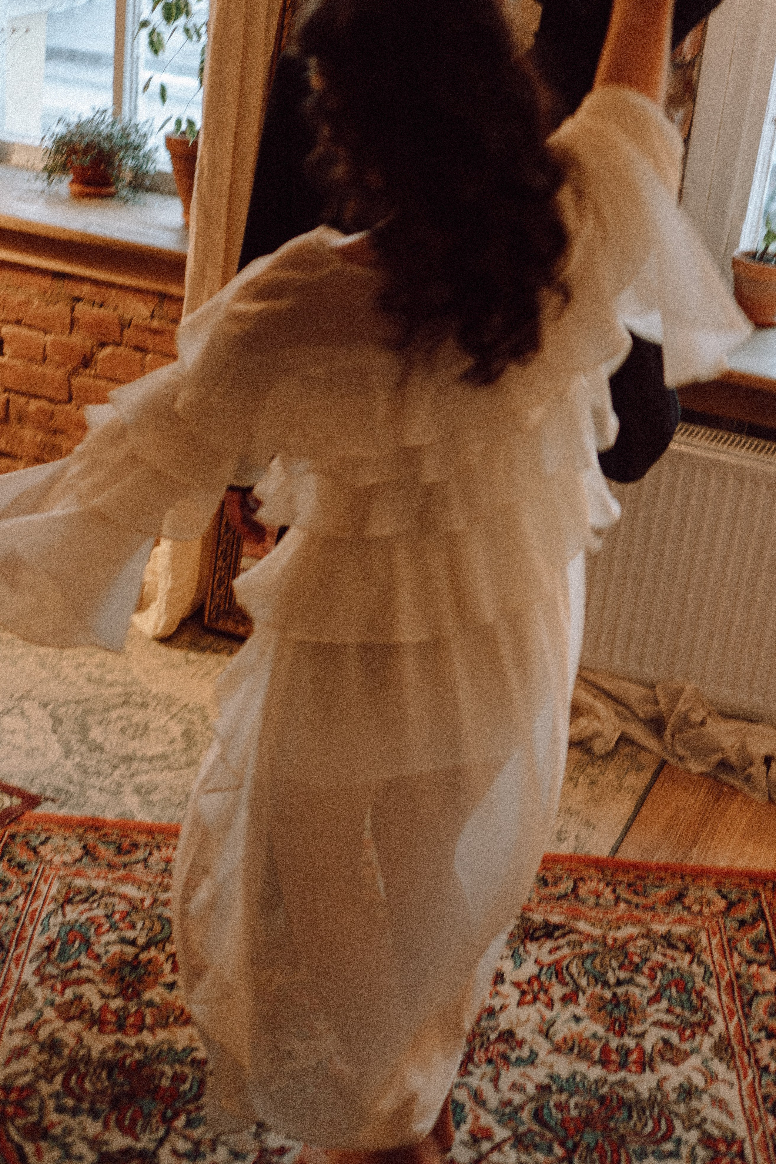 УТРО ЖЕНИХА И НЕВЕСТЫ В ФОТОСТУДИИ И ОСНОВНАЯ ФОТОСЕСИСИЯ ЗИМОЙ. Профессиональный фотограф, Санкт-Петербург — Виктория Богомолова