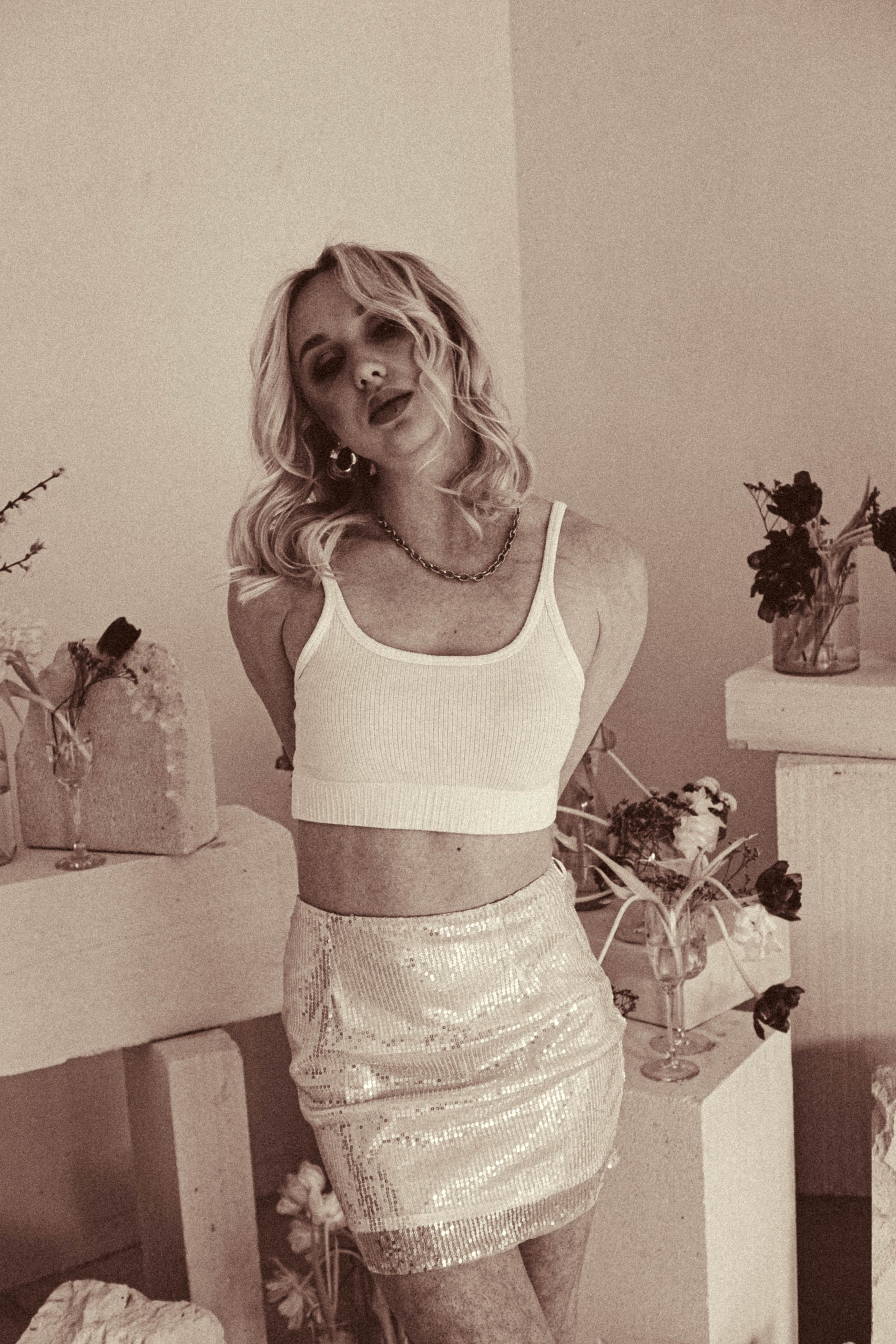 Винтажный стиль. Профессиональный фотограф, Санкт-Петербург — Виктория Богомолова