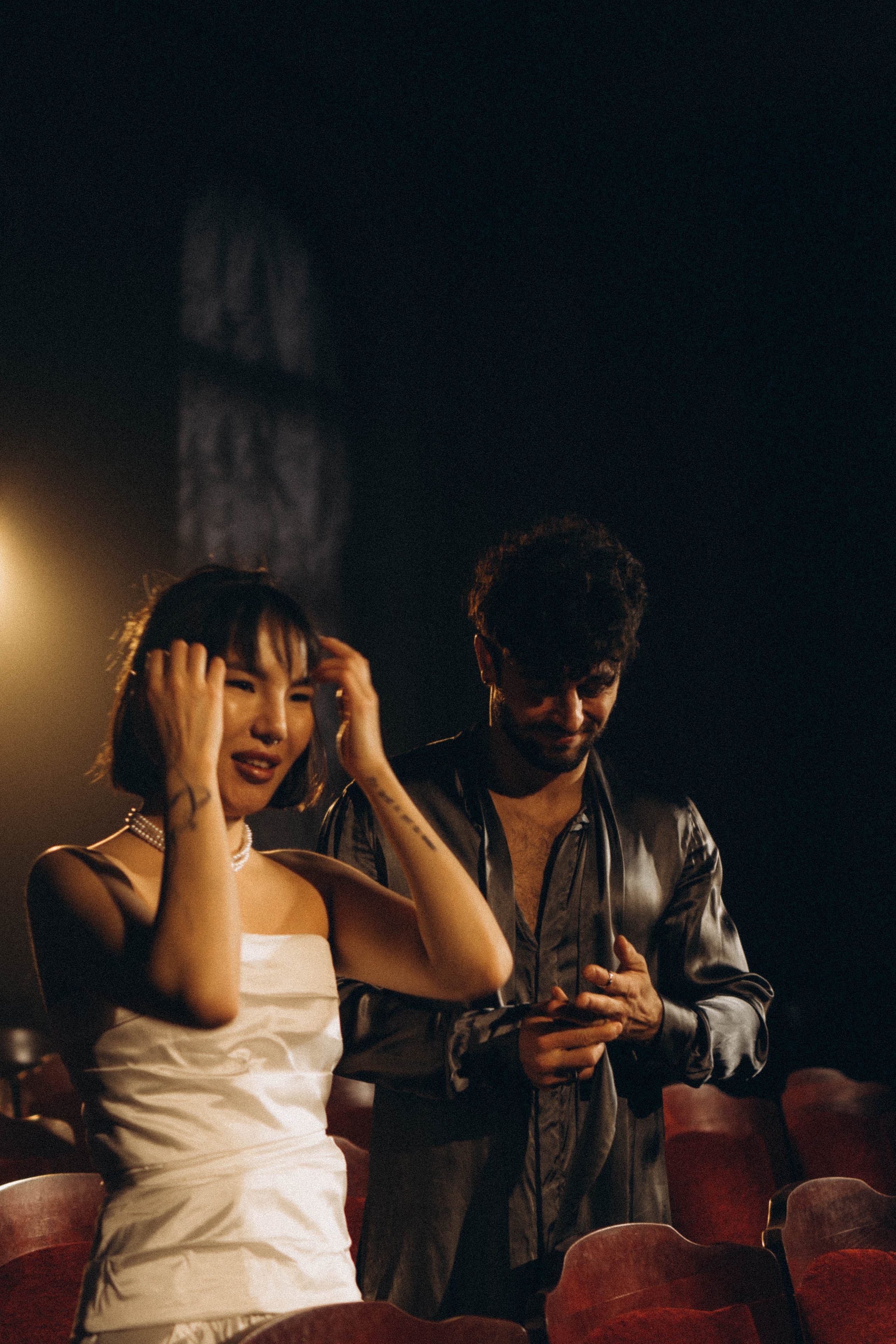 СВАБЕДНАЯ ФОТСЕССИИЯ В ОДНОМ ИЗ ЗАЛОВ НИКОЛАЕВСКОГО ДВОРЦА. Профессиональный фотограф, Санкт-Петербург — Виктория Богомолова