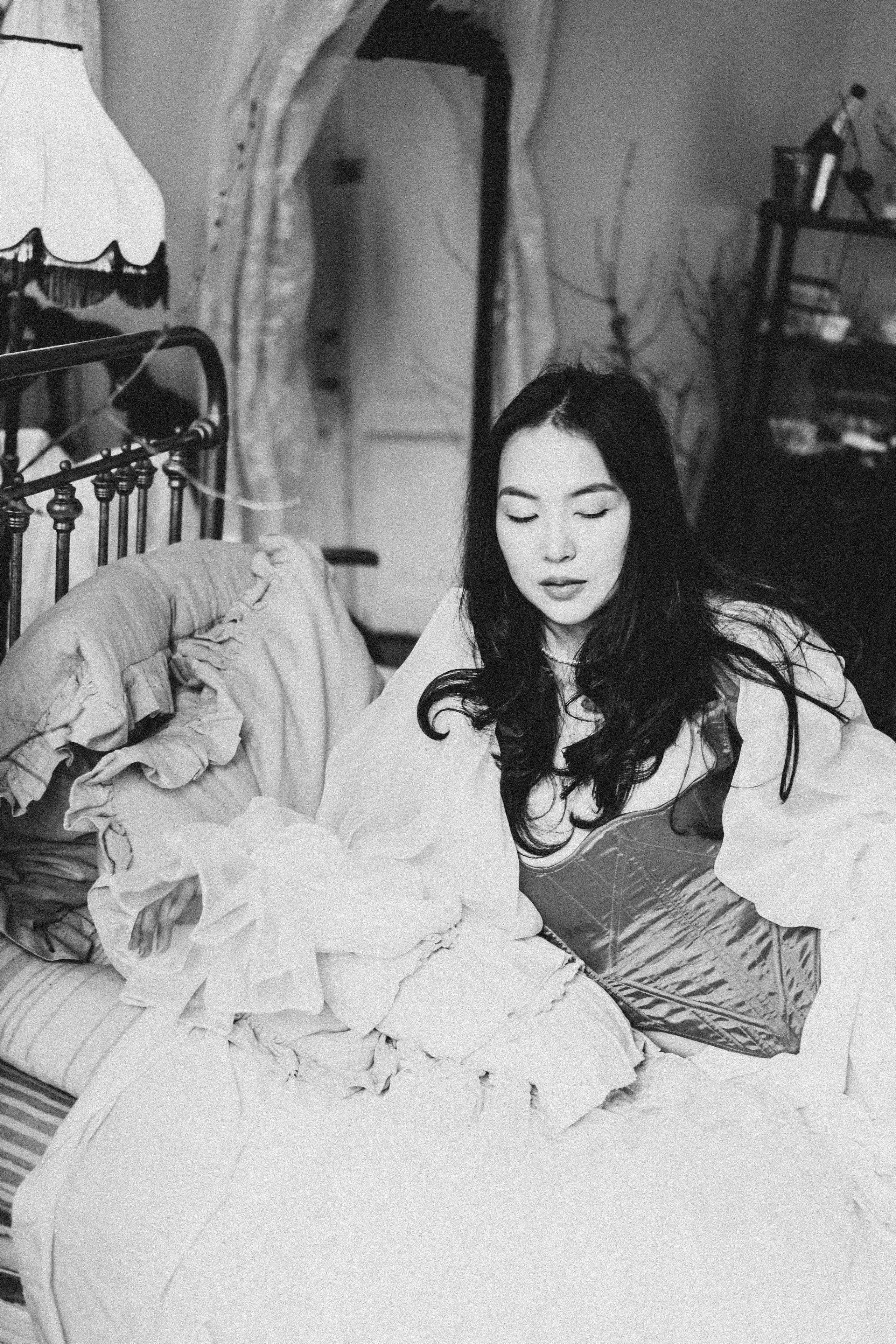 ВИНТАЖНЫЙ СТИЛЬ. Профессиональный фотограф, Санкт-Петербург — Виктория Богомолова