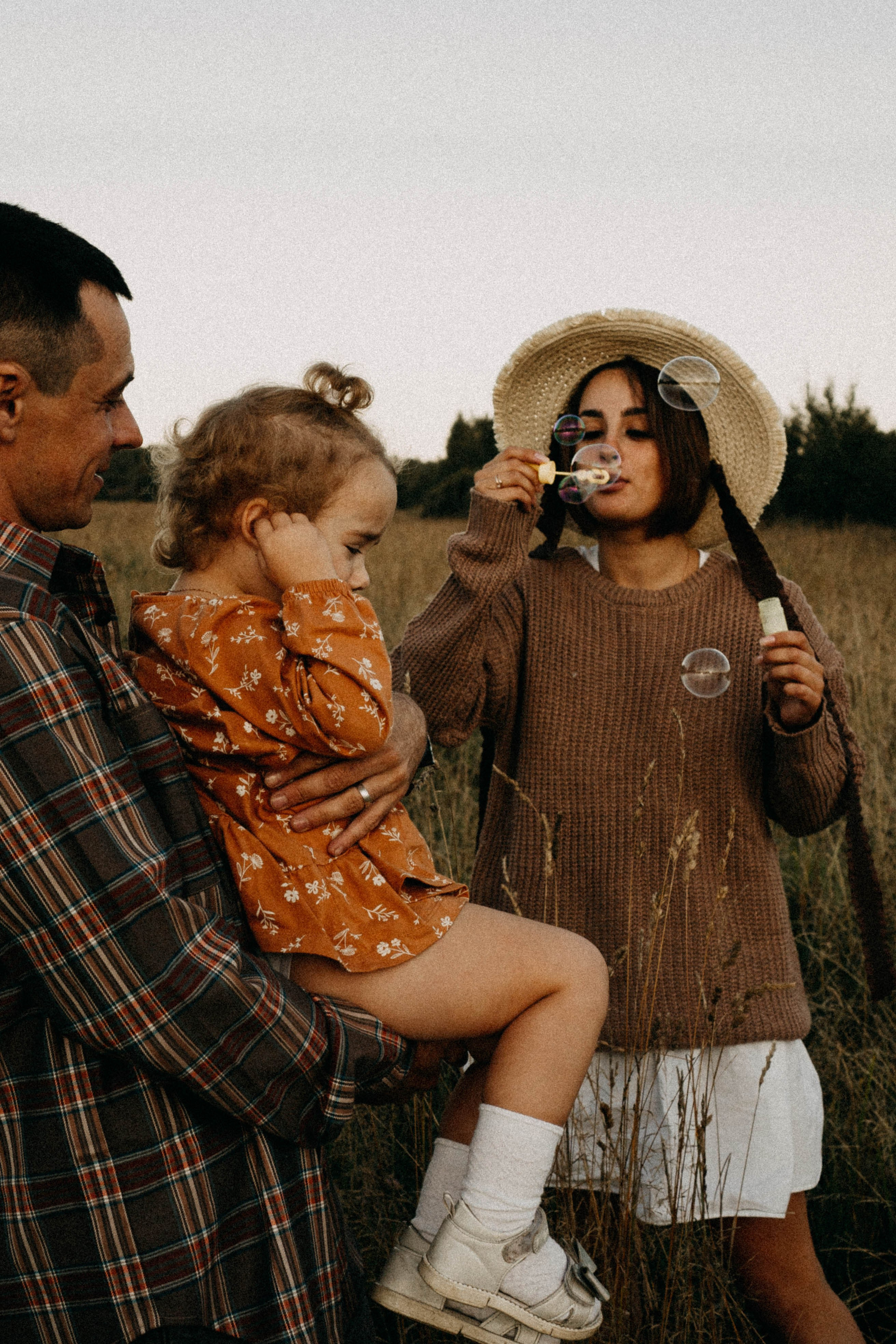 Семейная серия. Профессиональный фотограф, Санкт-Петербург — Виктория Богомолова