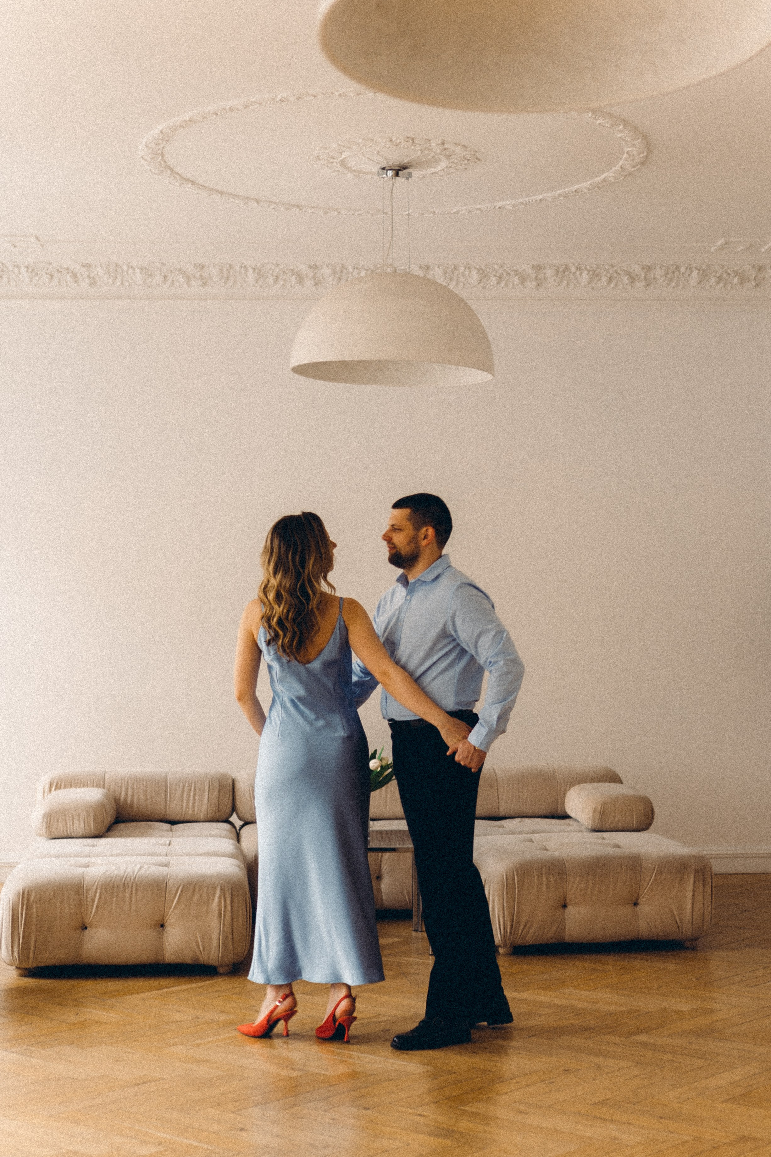 СТУДИЯ И ПРОГУЛКА ДЛЯ ПАРЫ. Профессиональный фотограф, Санкт-Петербург — Виктория Богомолова