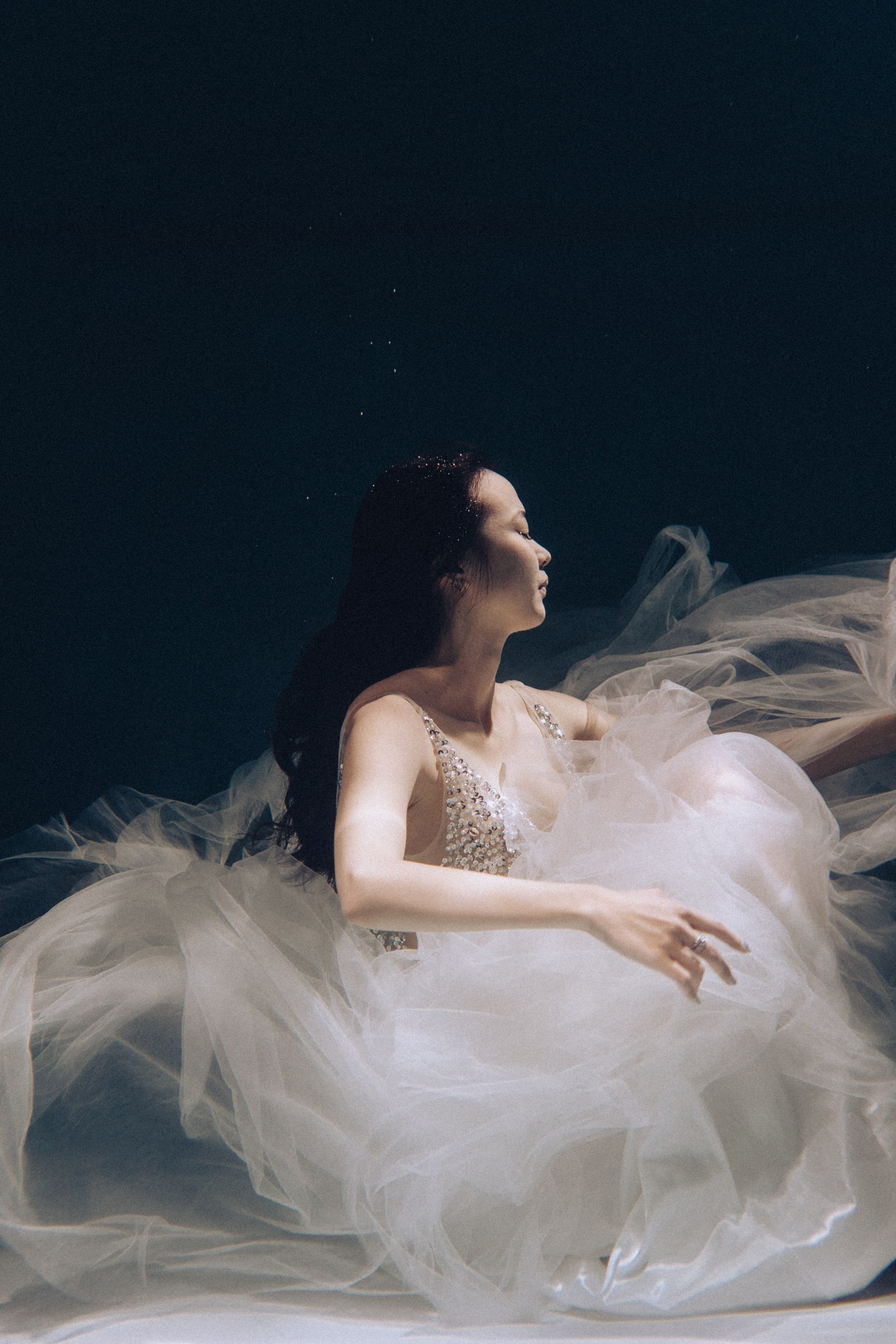 ФОТОСЕСИСИЯ В БАССЕЙНЕ. Профессиональный фотограф, Санкт-Петербург — Виктория Богомолова