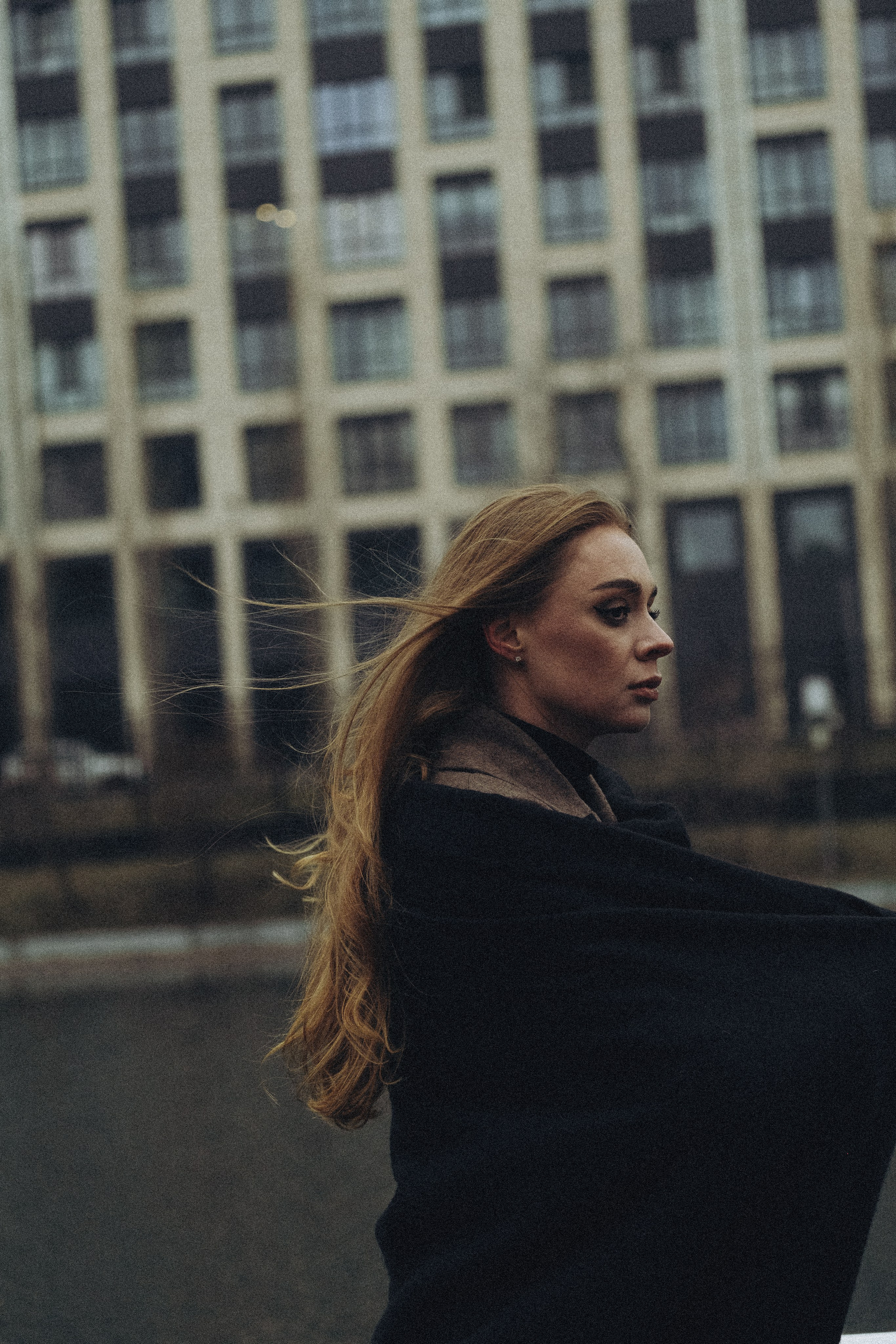 ПРОГУЛКА ПО МОСКВЕ. Профессиональный фотограф, Санкт-Петербург — Виктория Богомолова