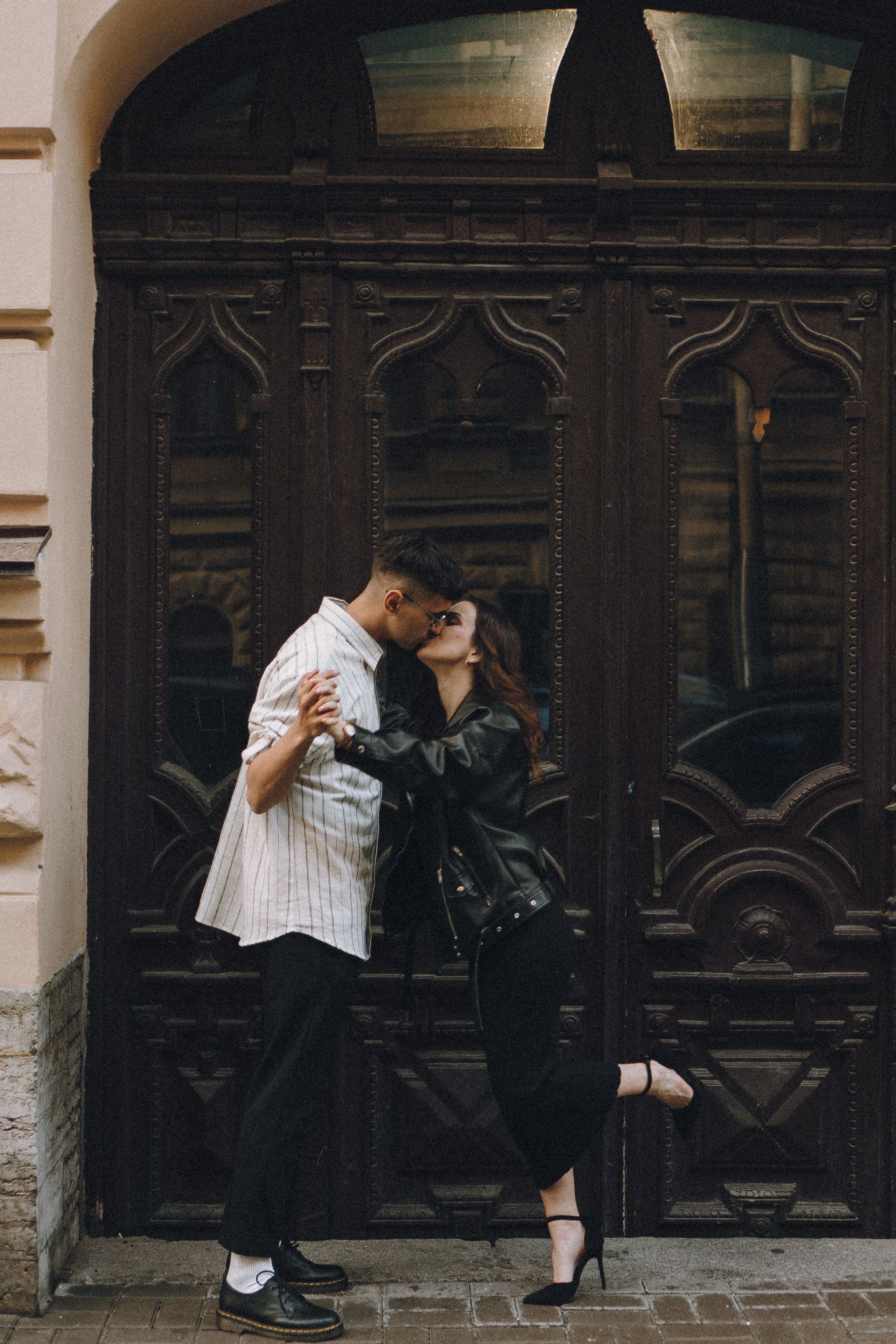 ЛЮБОВЬ В ИЮНЕ. Профессиональный фотограф, Санкт-Петербург — Виктория Богомолова