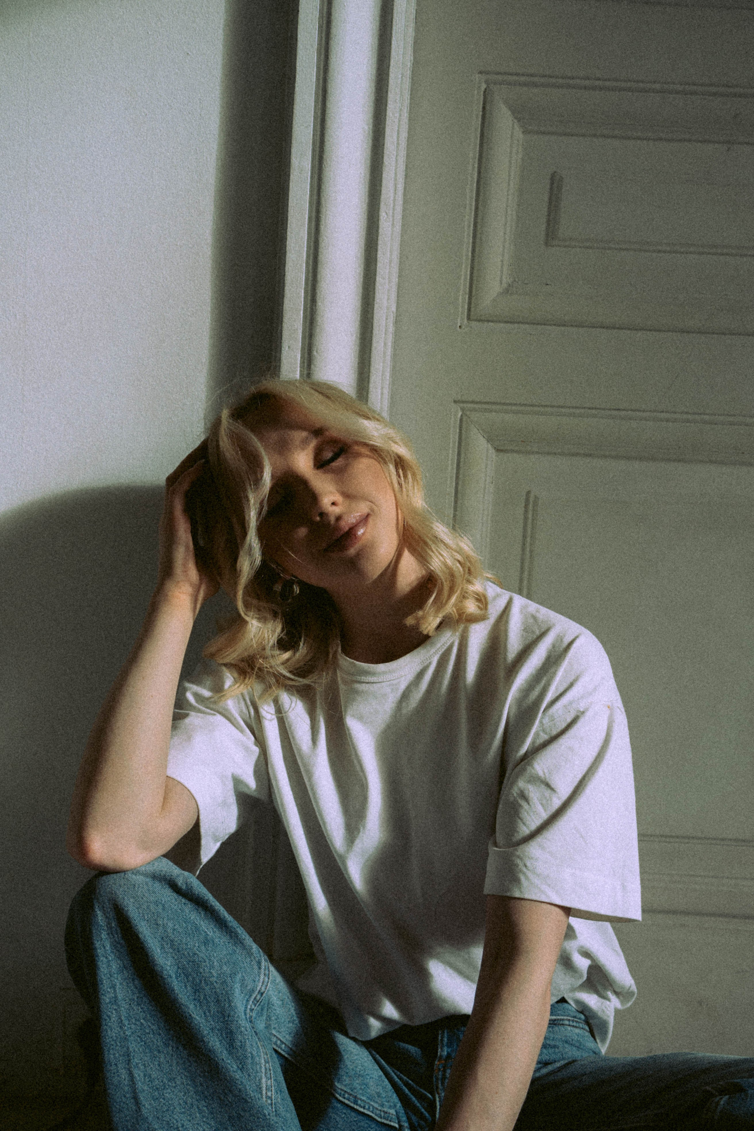 Студийная. Профессиональный фотограф, Санкт-Петербург — Виктория Богомолова