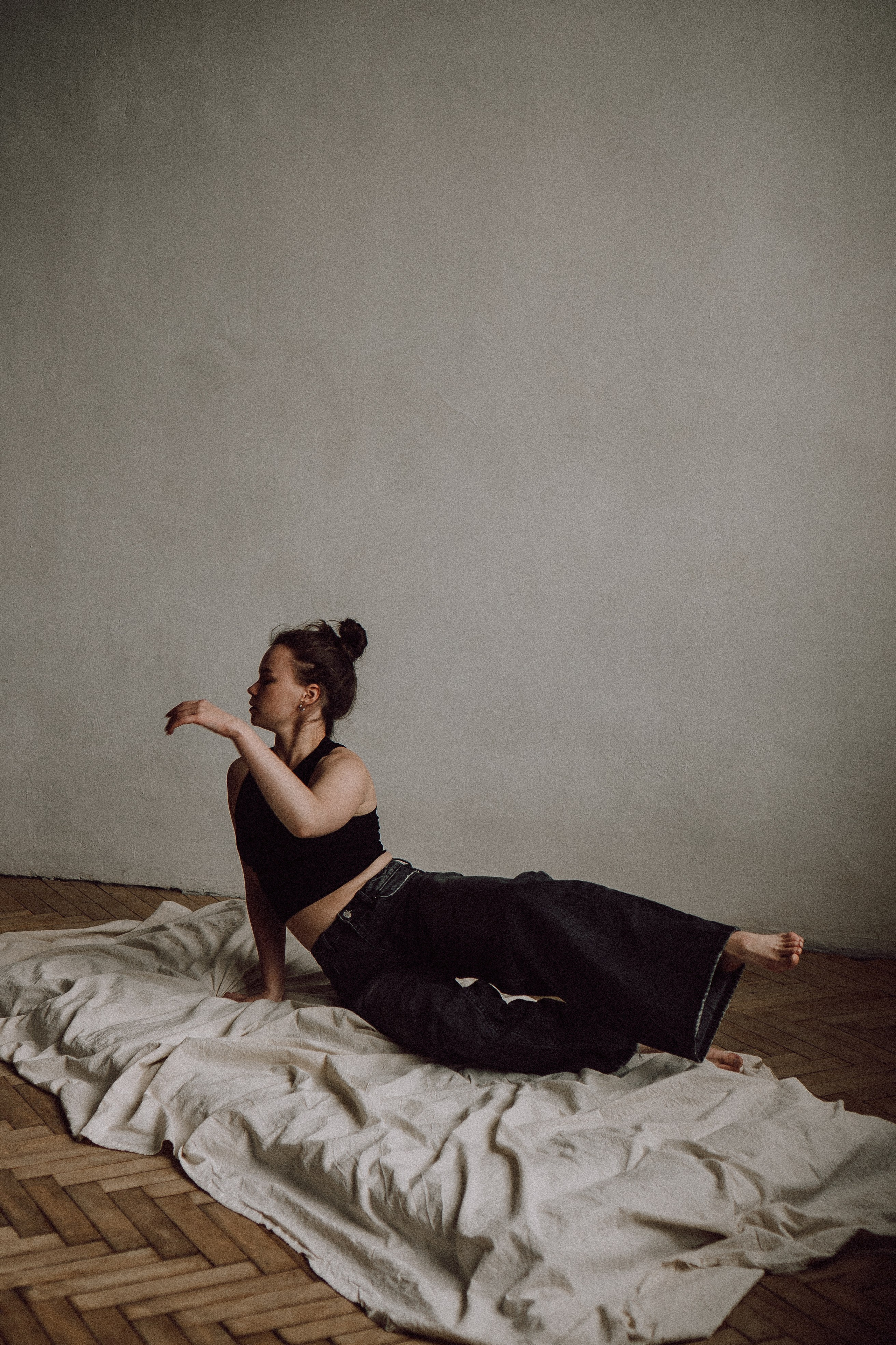 СТУДИЙНАЯ. Профессиональный фотограф, Санкт-Петербург — Виктория Богомолова