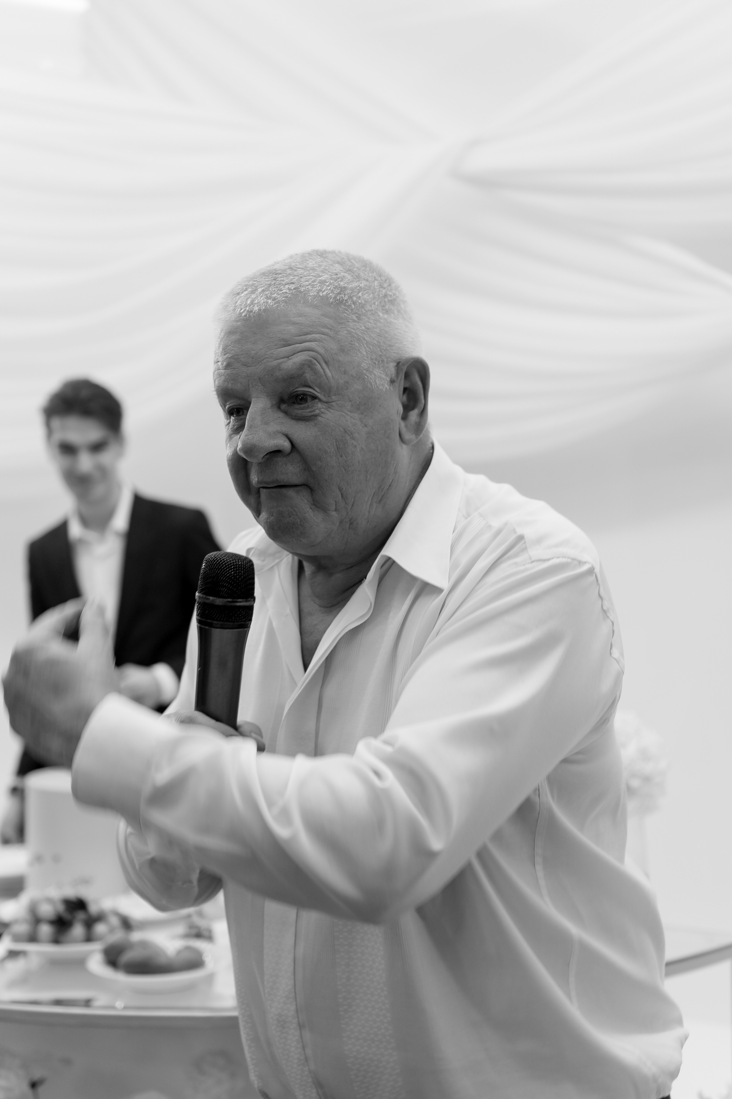 СЬЕМКА СВАДЕБНОГО БАНКЕТА (СНЯТО В СИБИРЕ В НИЖНЕВАРТОВСКЕ). Профессиональный фотограф, Санкт-Петербург — Виктория Богомолова