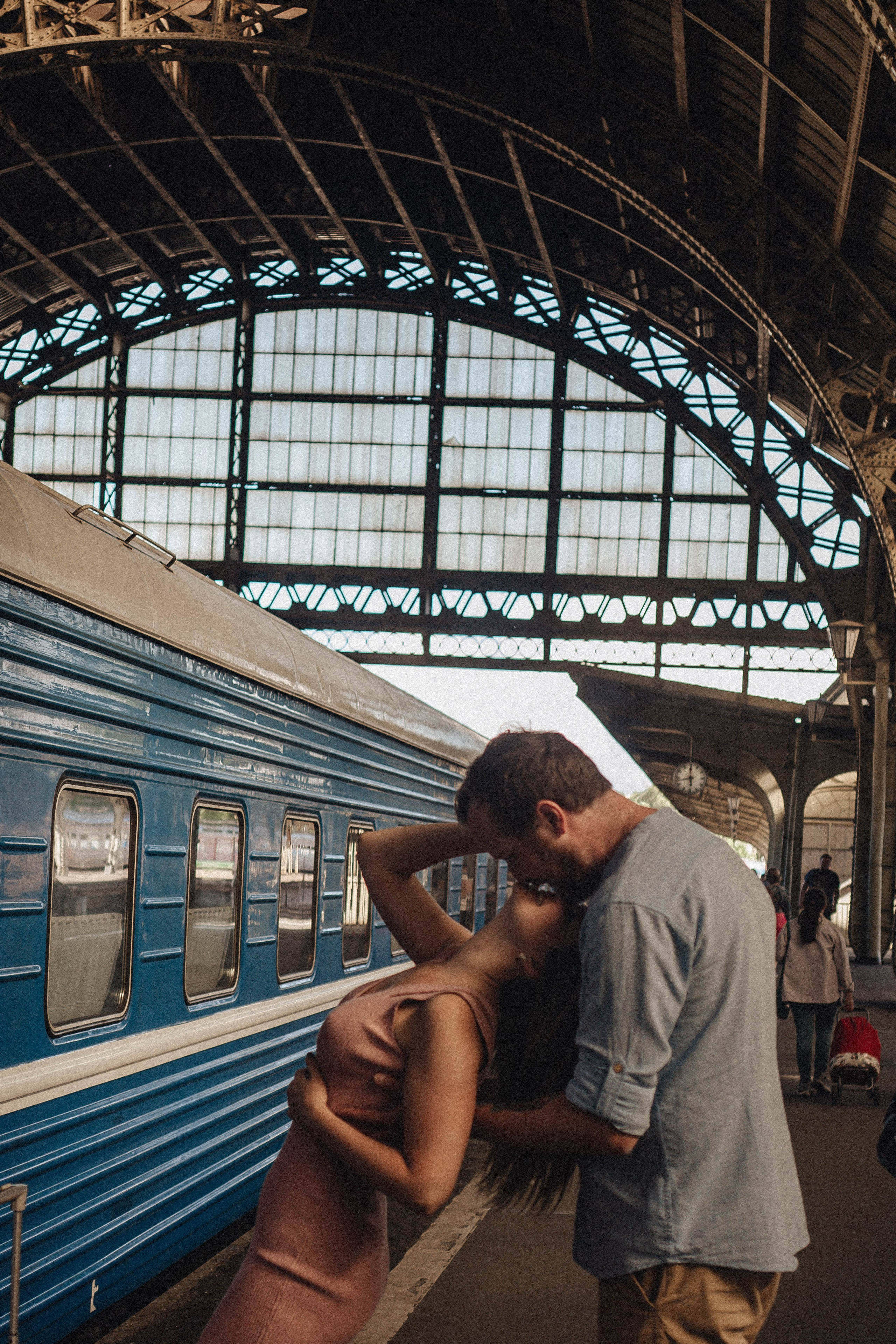 История на реальных событиях. Профессиональный фотограф, Санкт-Петербург — Виктория Богомолова