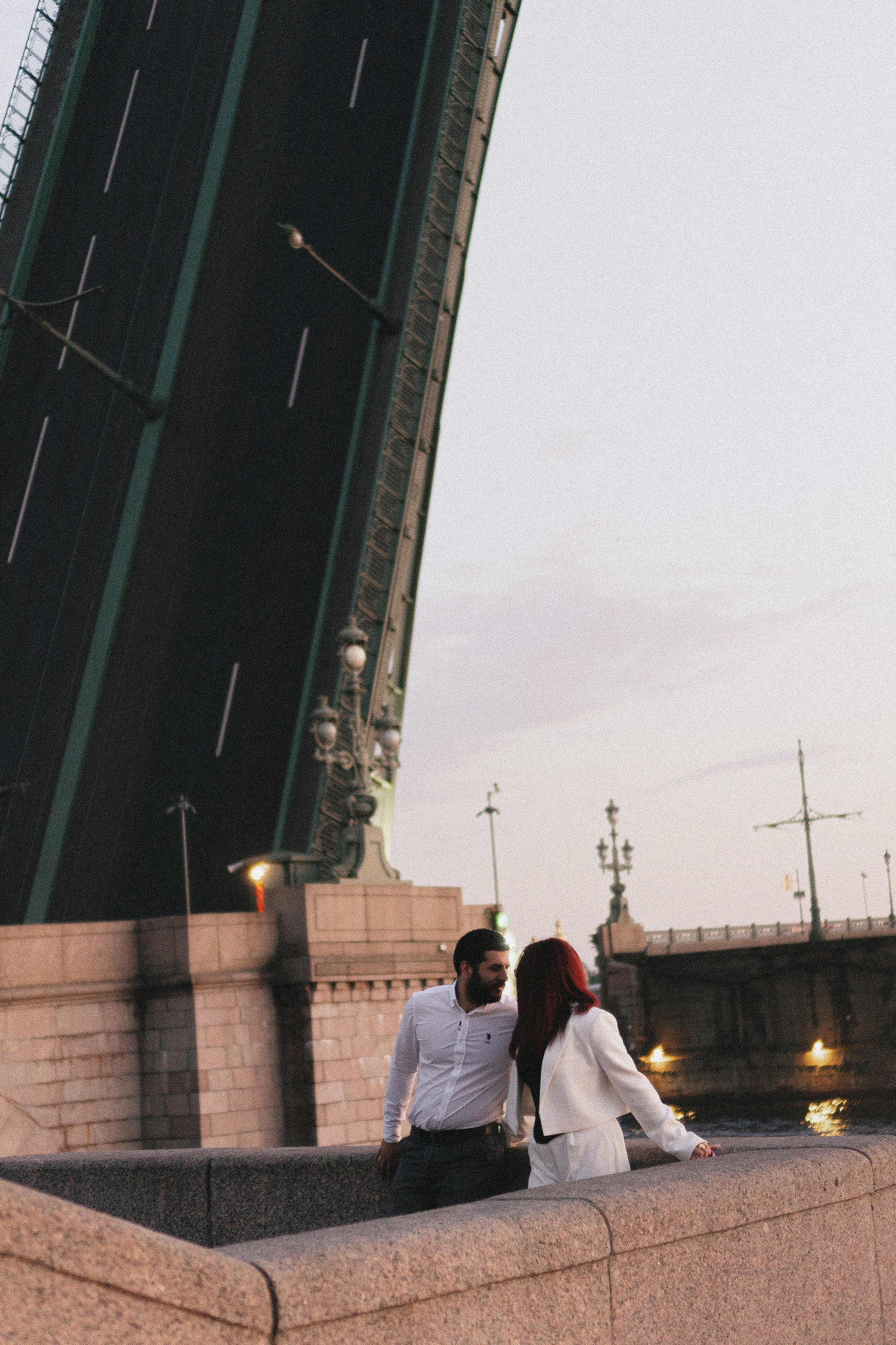 РАССВЕТНАЯ ИСТОРИЯ. Профессиональный фотограф, Санкт-Петербург — Виктория Богомолова