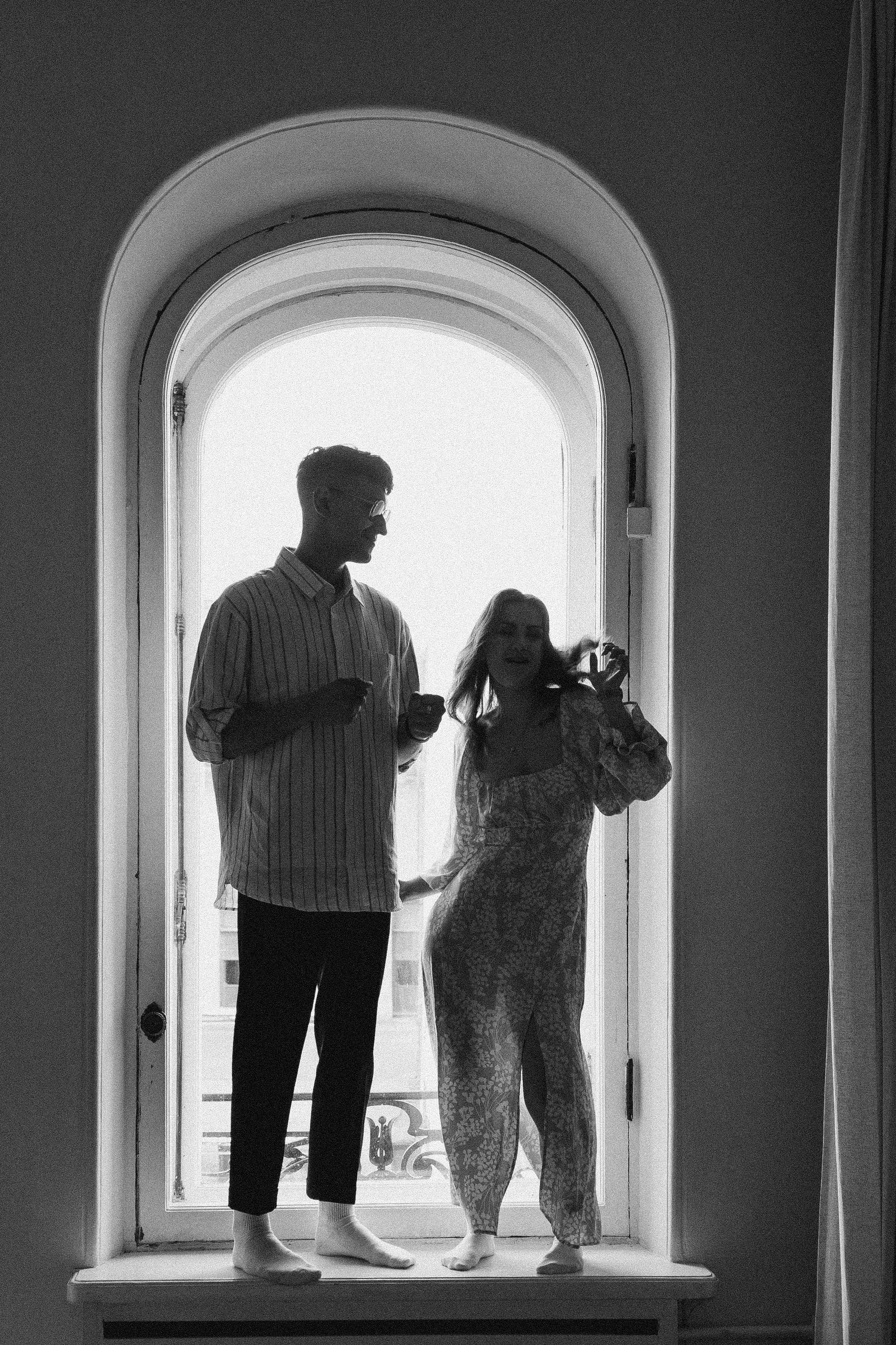 ЛЮБОВЬ В ИЮНЕ. Профессиональный фотограф, Санкт-Петербург — Виктория Богомолова