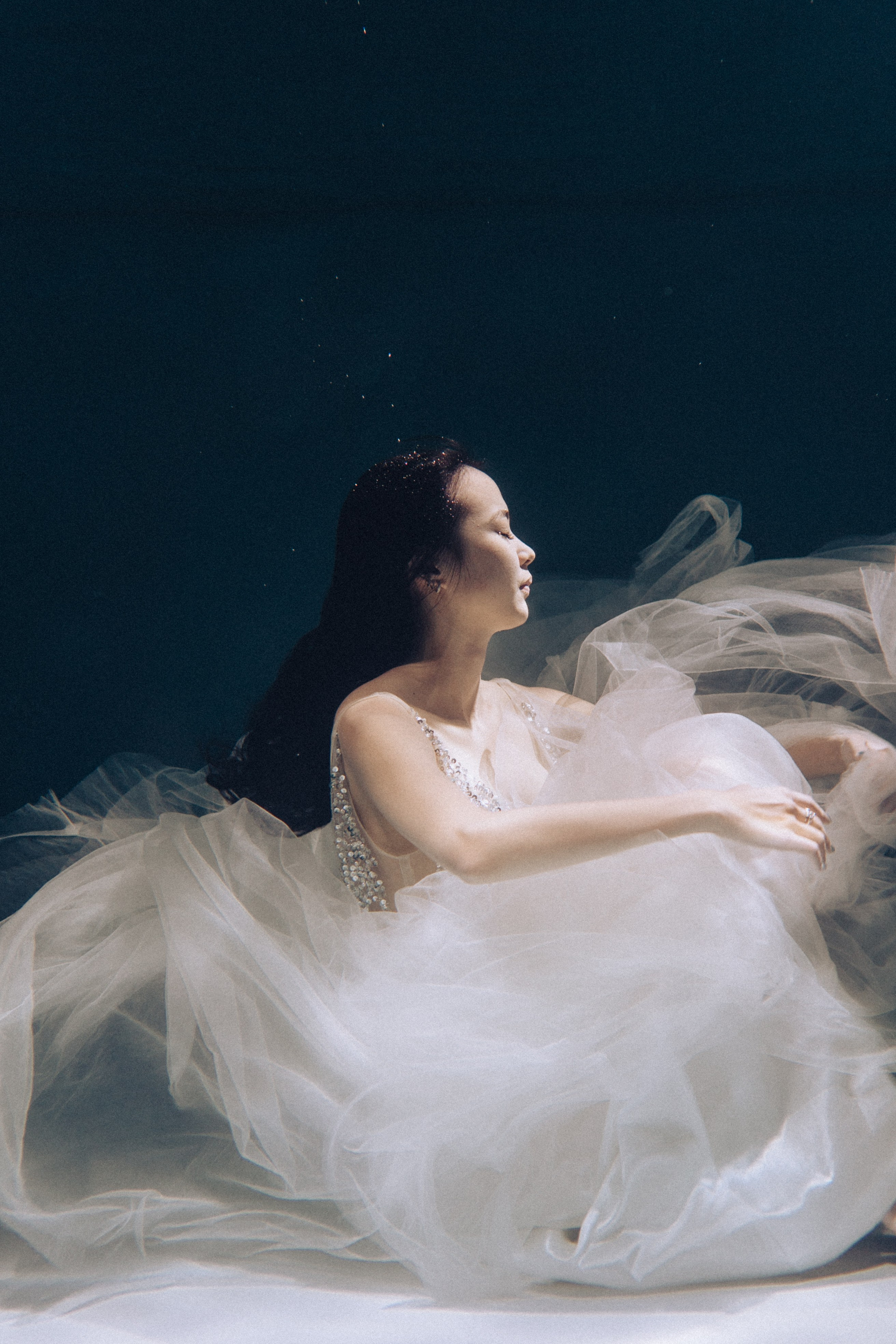 ФОТОСЕСИСИЯ В БАССЕЙНЕ. Профессиональный фотограф, Санкт-Петербург — Виктория Богомолова