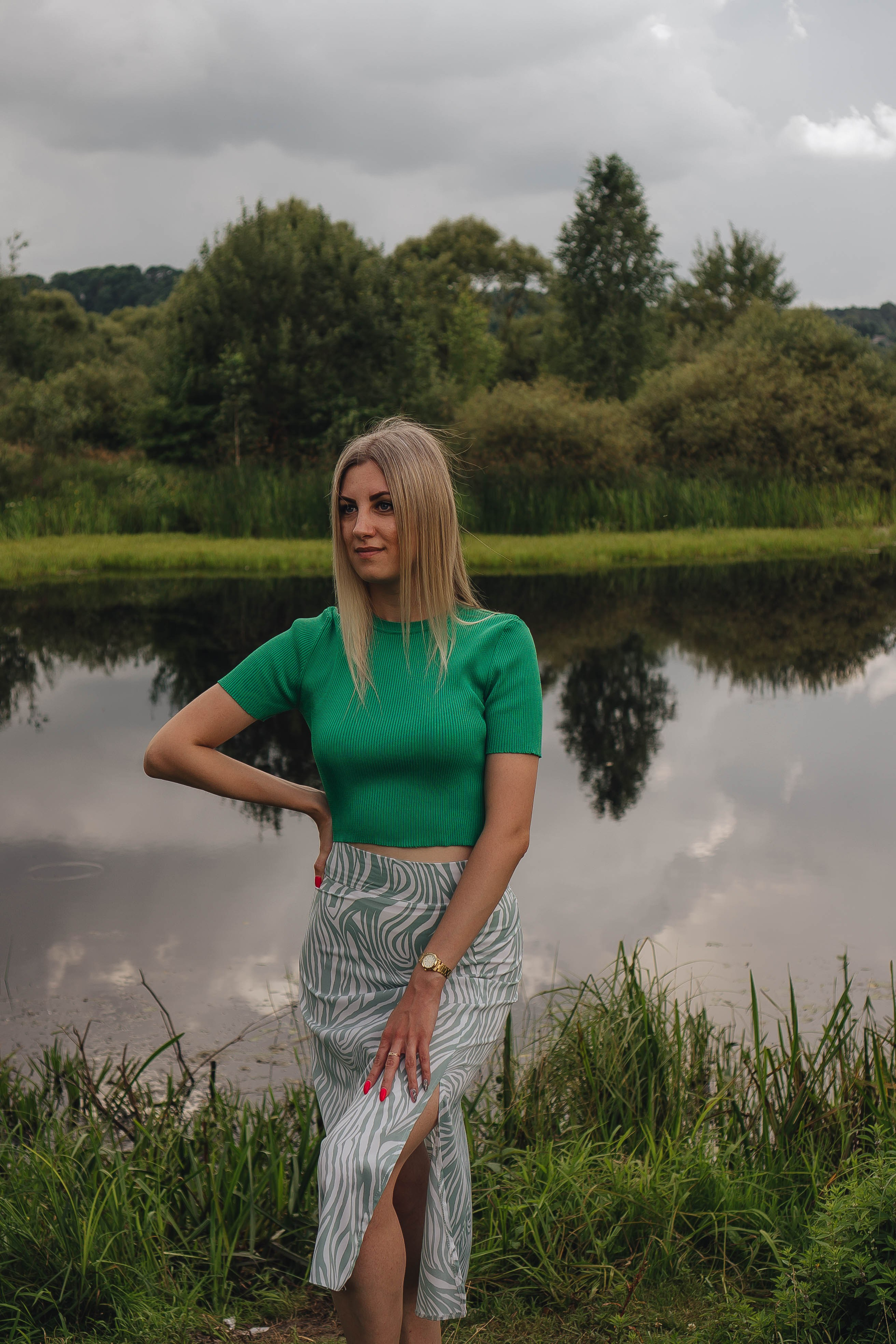 Проогулка под дождем. Профессиональный фотограф, Санкт-Петербург — Виктория Богомолова