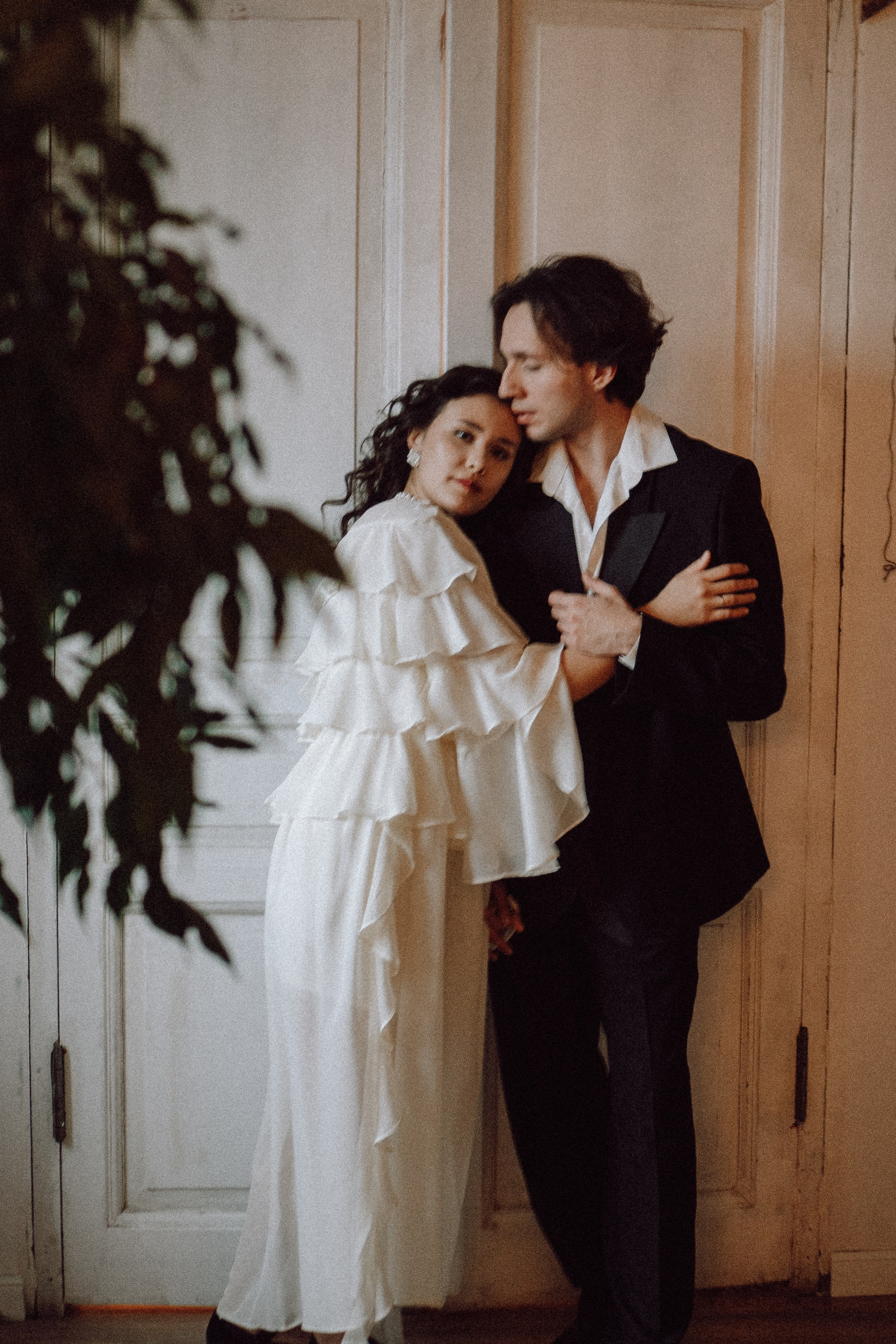 Новогодний стиль вдвоем. Профессиональный фотограф, Санкт-Петербург — Виктория Богомолова