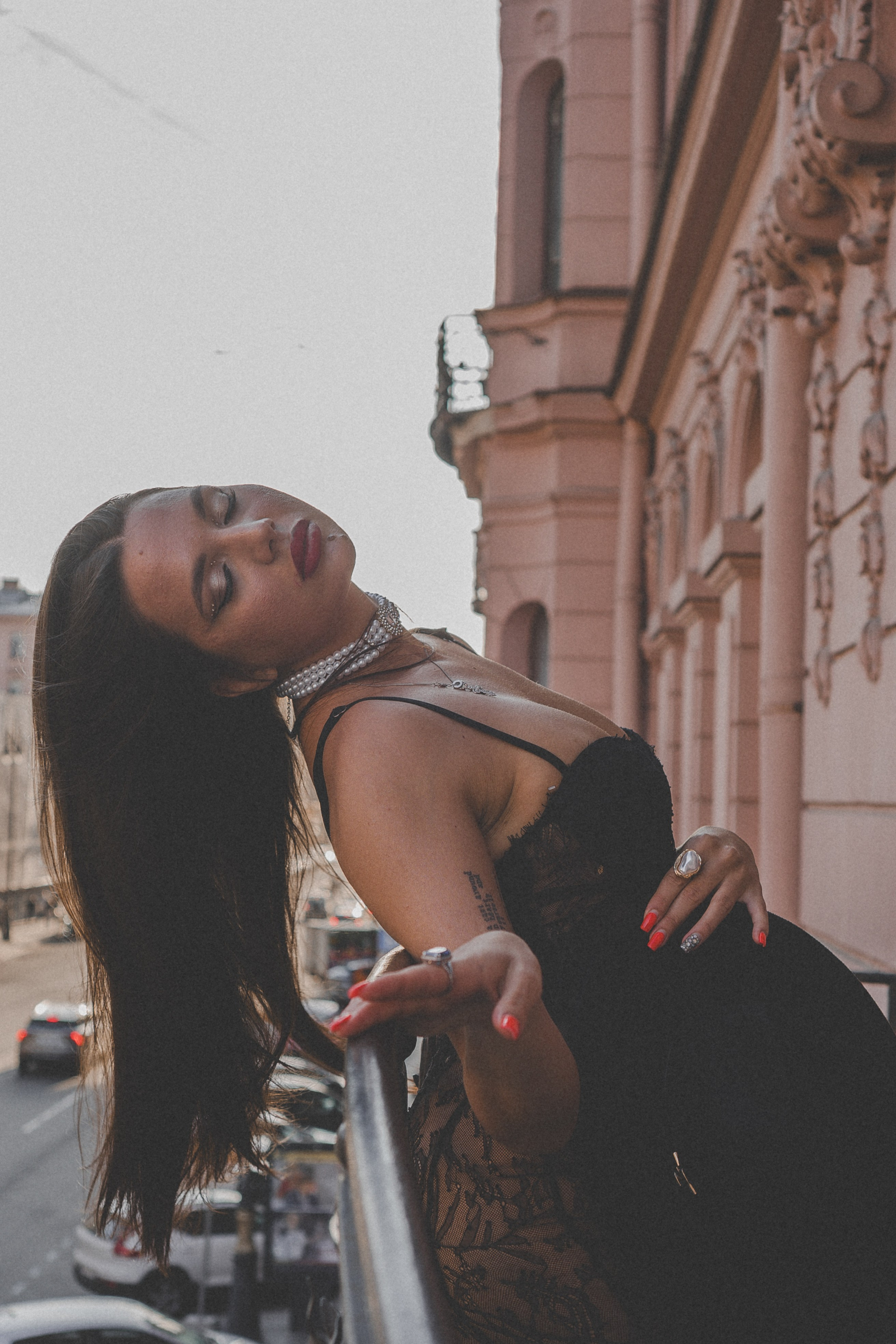 ПИТЕРСКИЙ БАЛКОНЧИК. Профессиональный фотограф, Санкт-Петербург — Виктория Богомолова