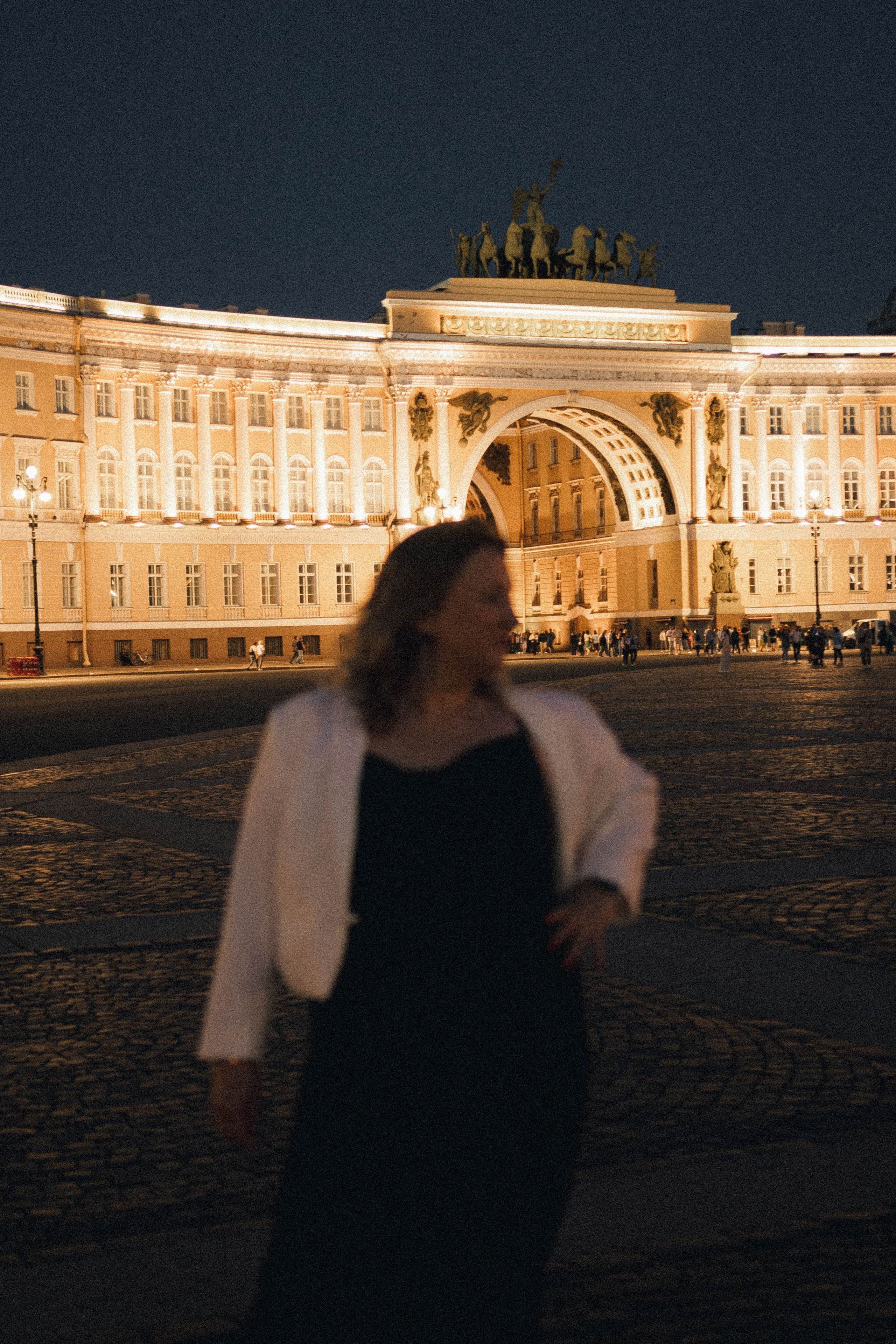 Закатная серия. Профессиональный фотограф, Санкт-Петербург — Виктория Богомолова