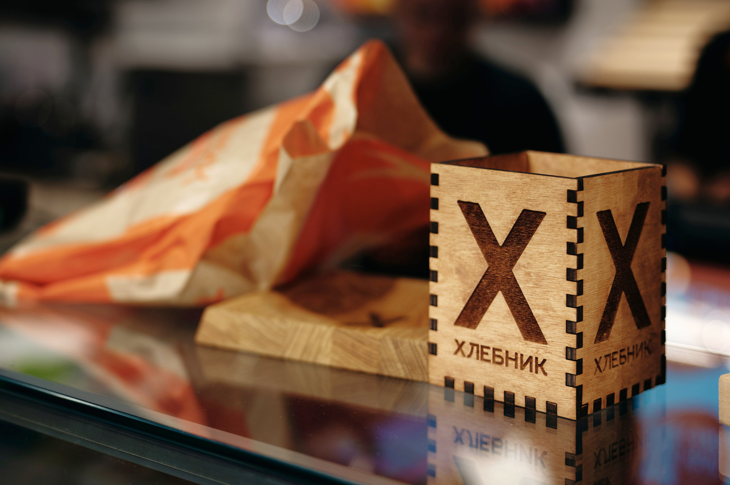 Открытие Хлебник. Ваш мультижанровый фотограф Александр Белов