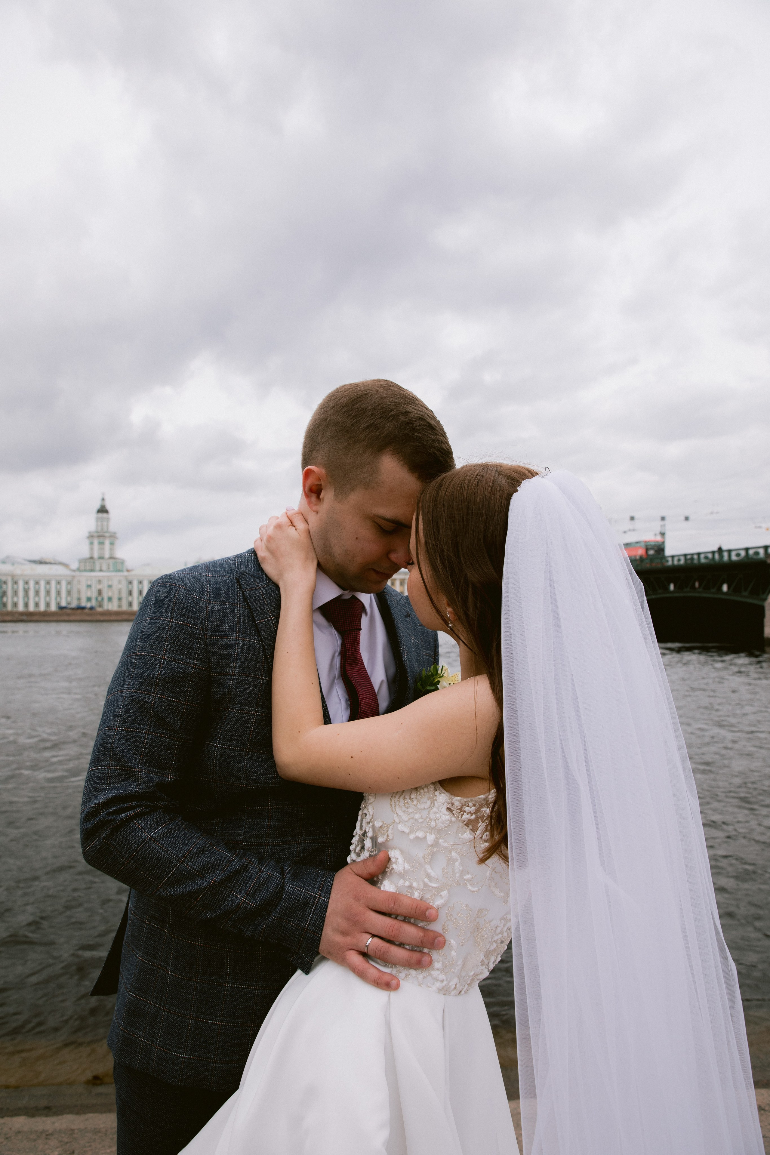 Анастасия и Андрей. Фотограф | Таганрог | Ростов