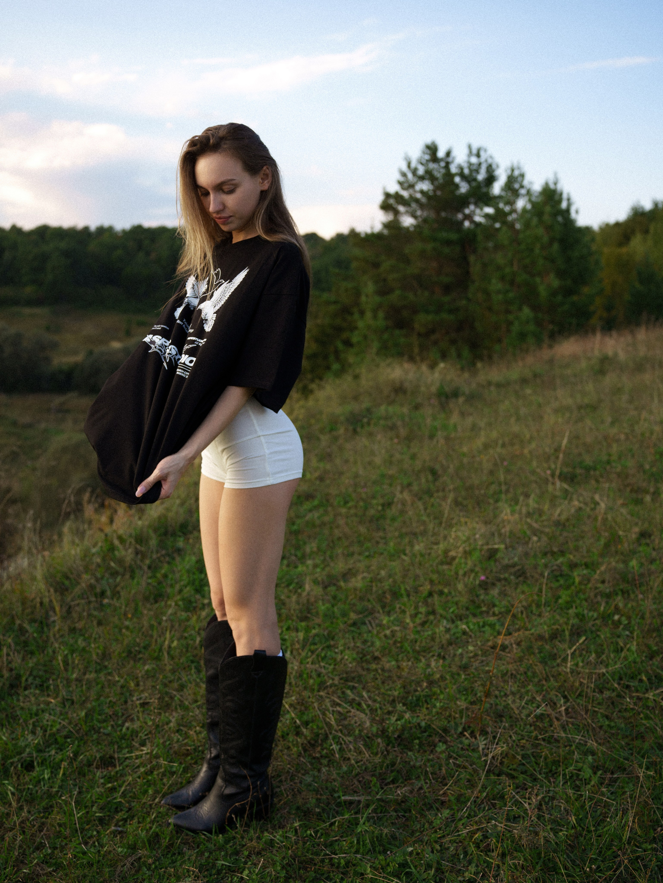 Выездная съемка для бренда. Иван Упоров — фотограф, рилсмейкер чебоксары