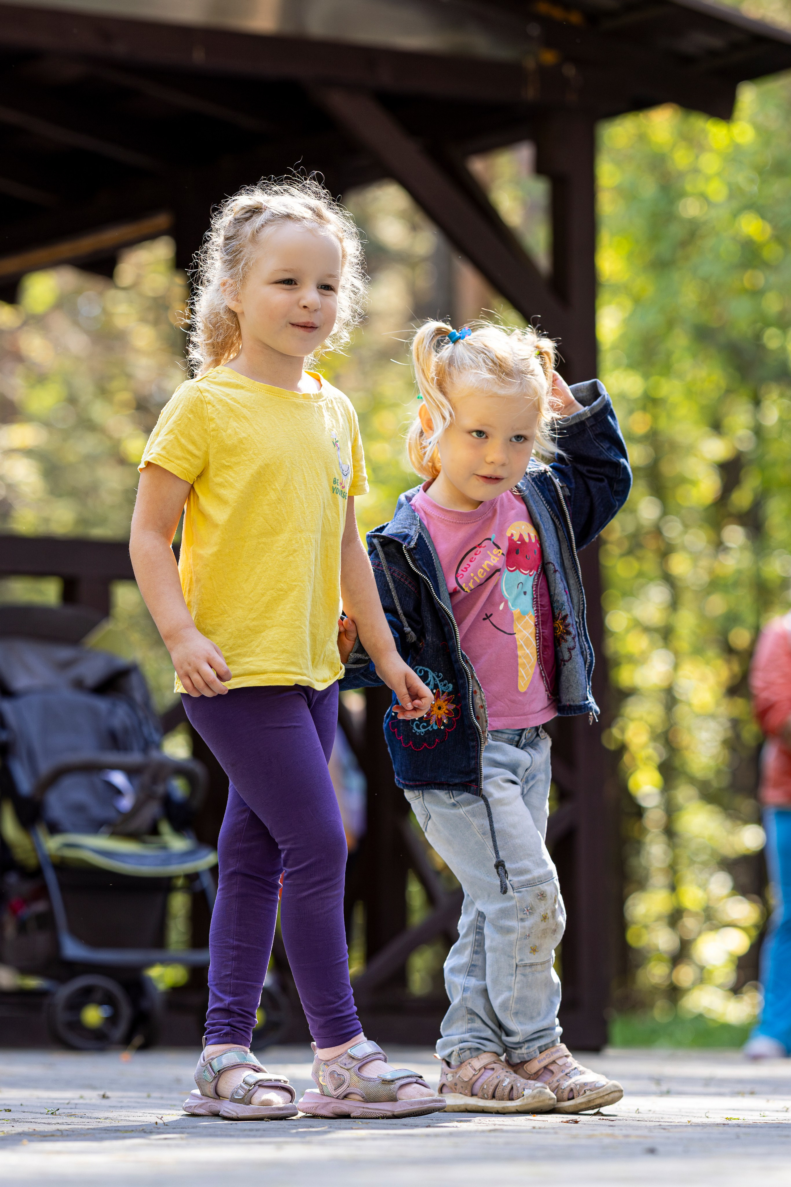 Княжий двор 2025. Bertran Ordo