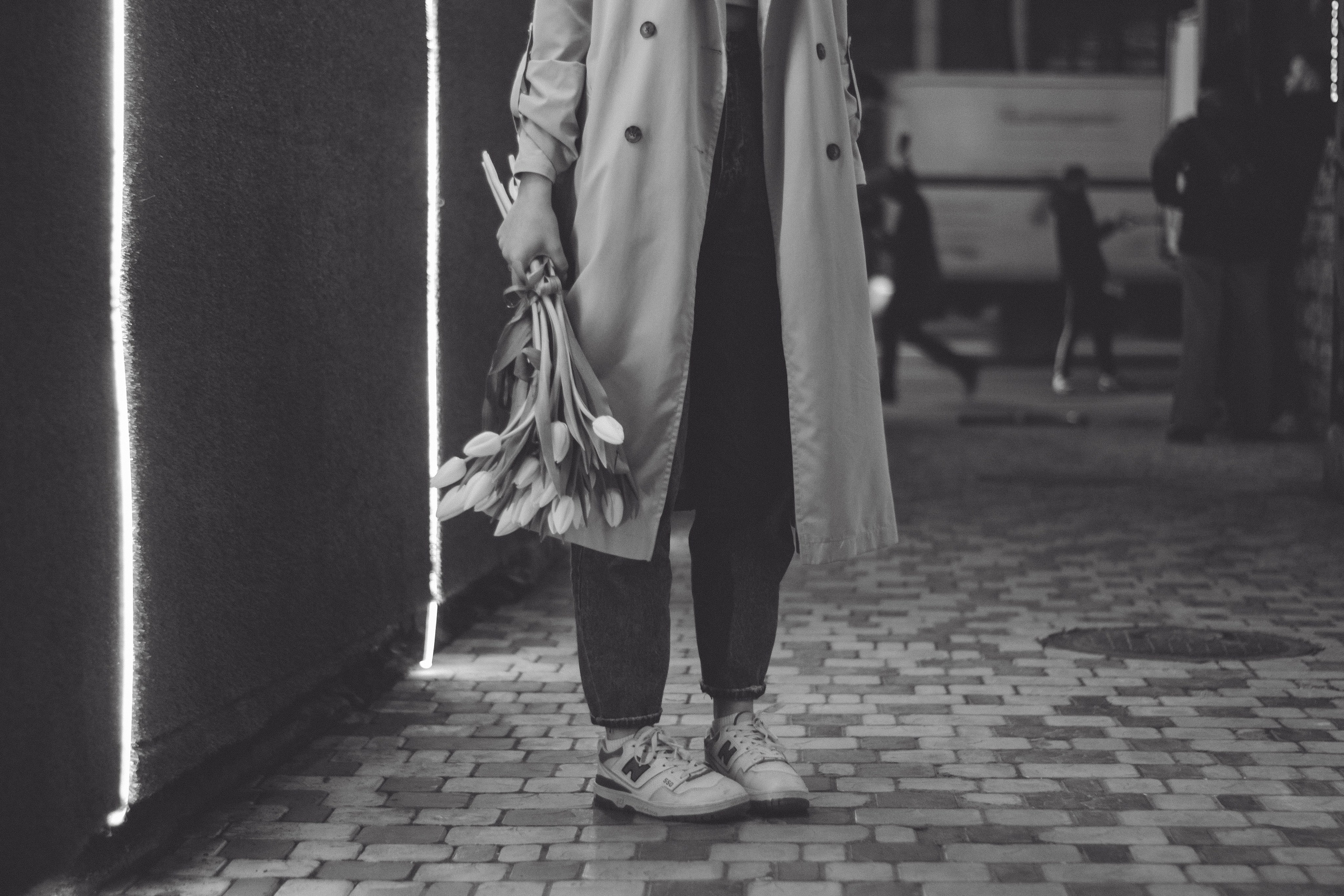 Street photo. Портретный фотограф в Краснодаре Рогозина Ксения